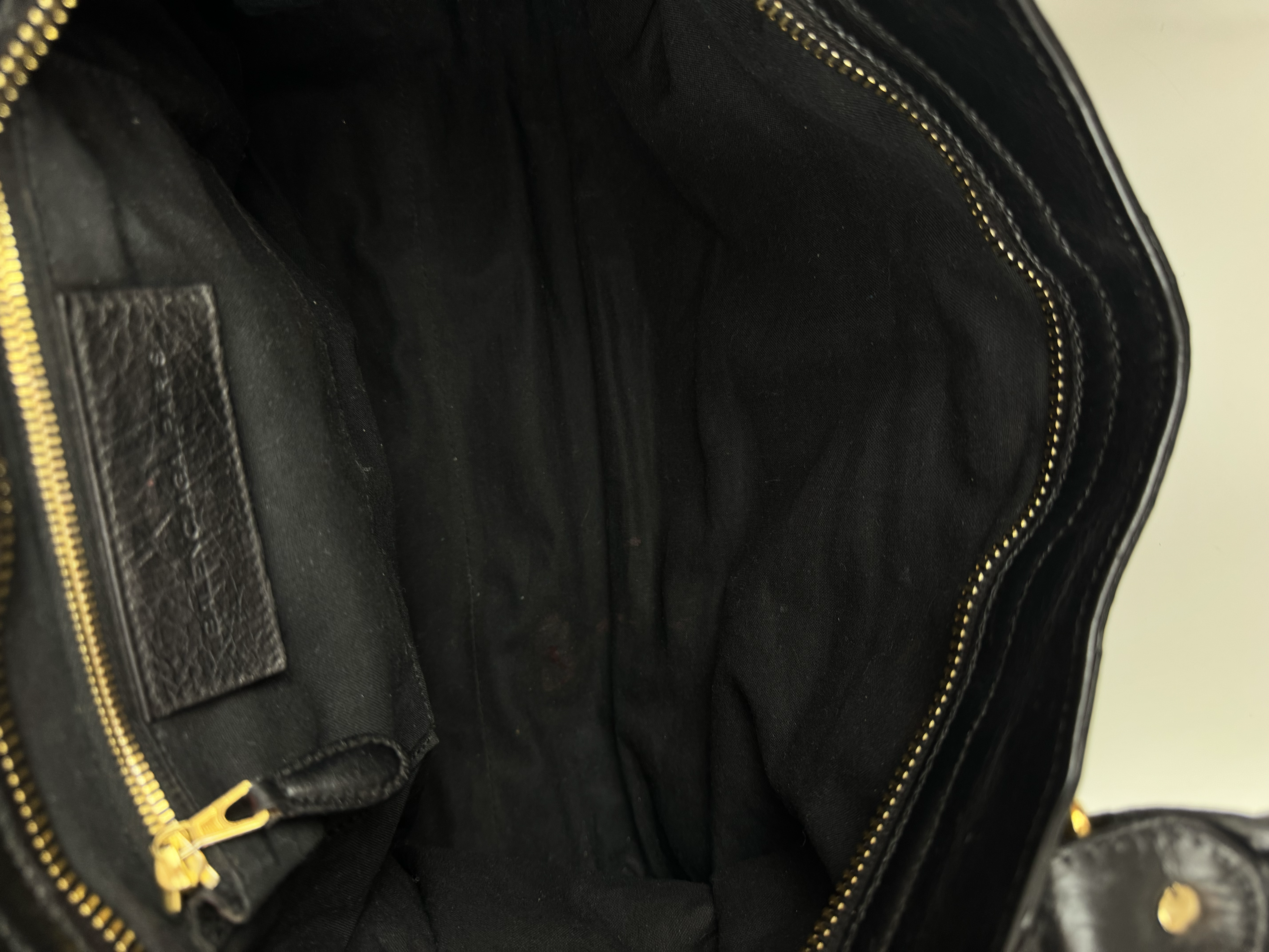 BALENCIAGA CITY BAG