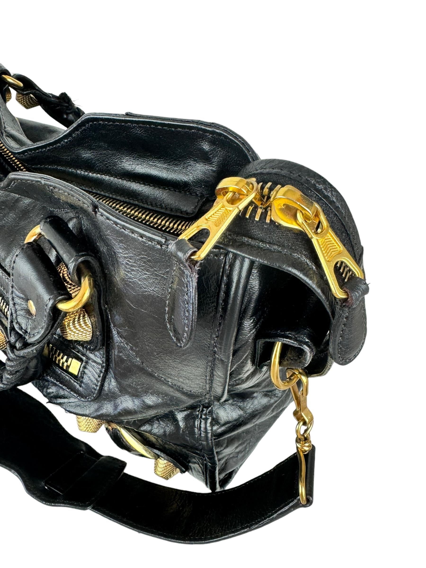 BALENCIAGA CITY BAG