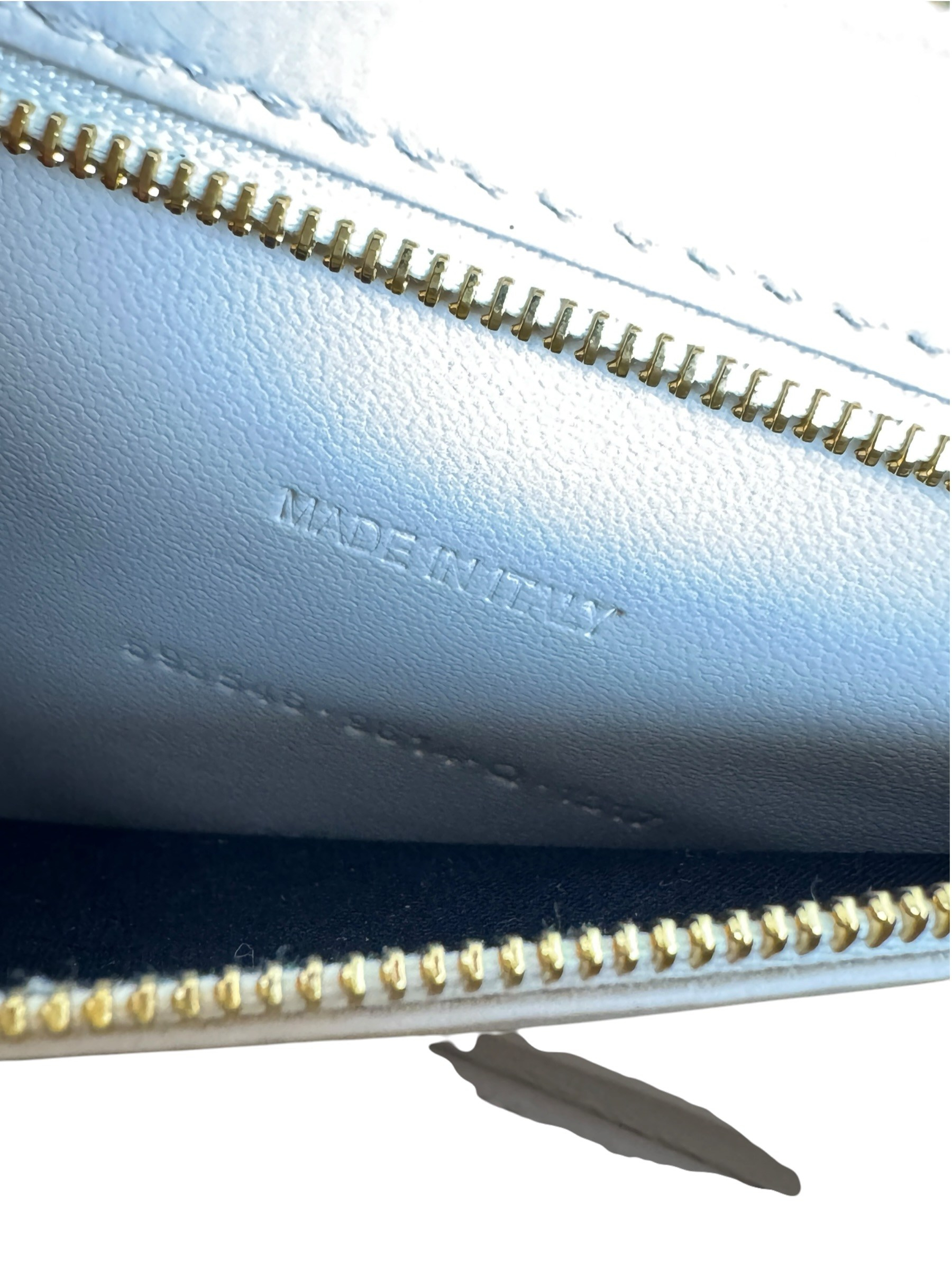 BALENCIAGA SMALL HOURGLASS BAG