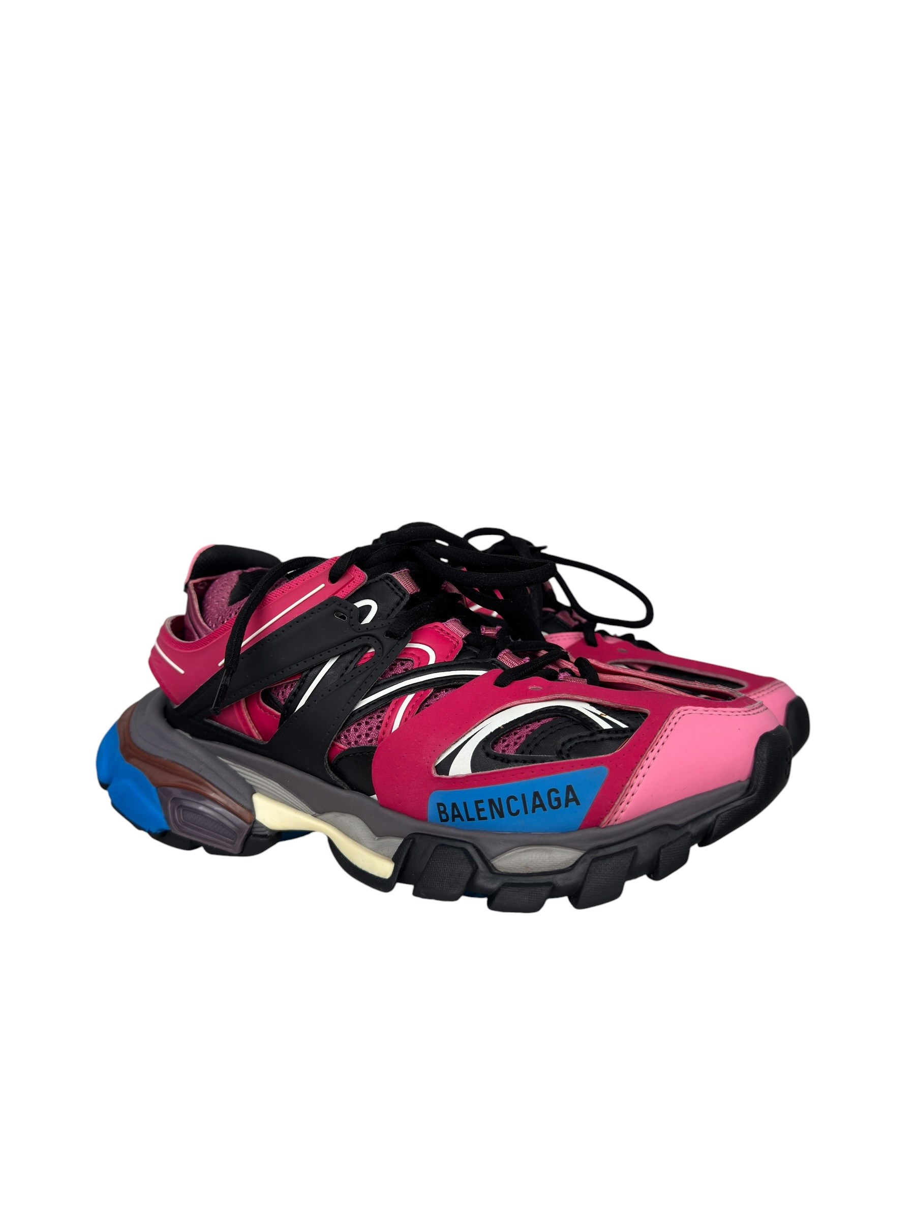 BALENCIAGA TRACK SNEAKERS