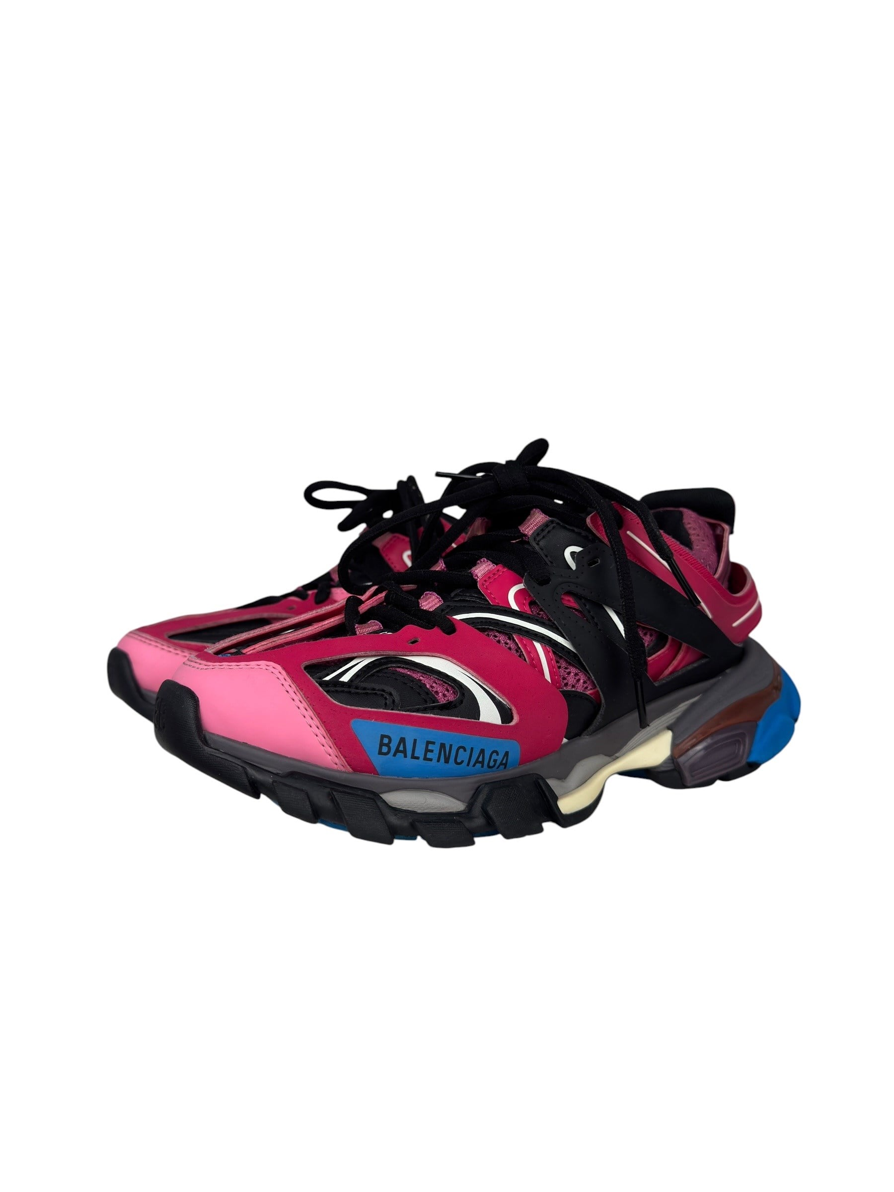 BALENCIAGA TRACK SNEAKERS