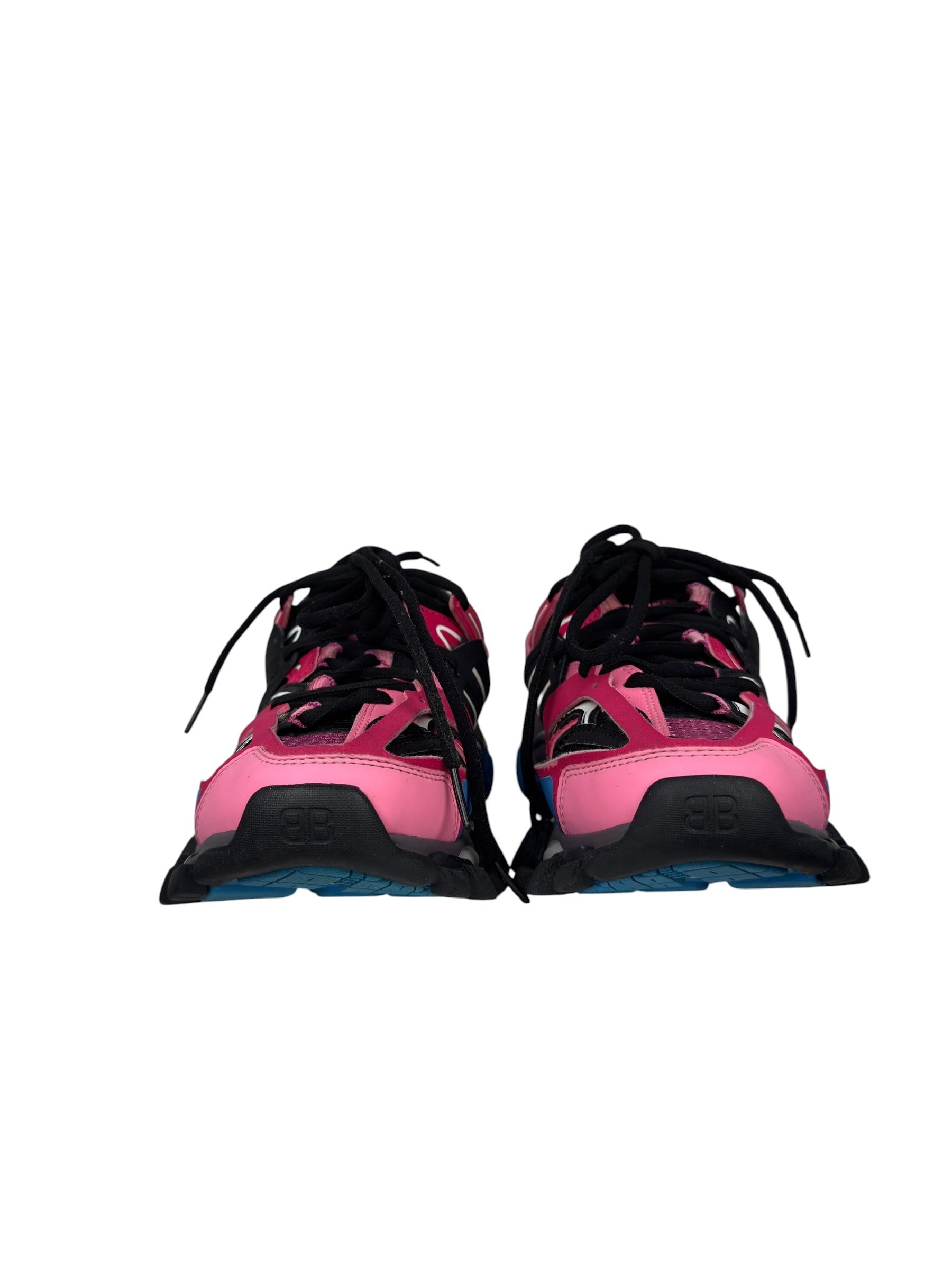 BALENCIAGA TRACK SNEAKERS