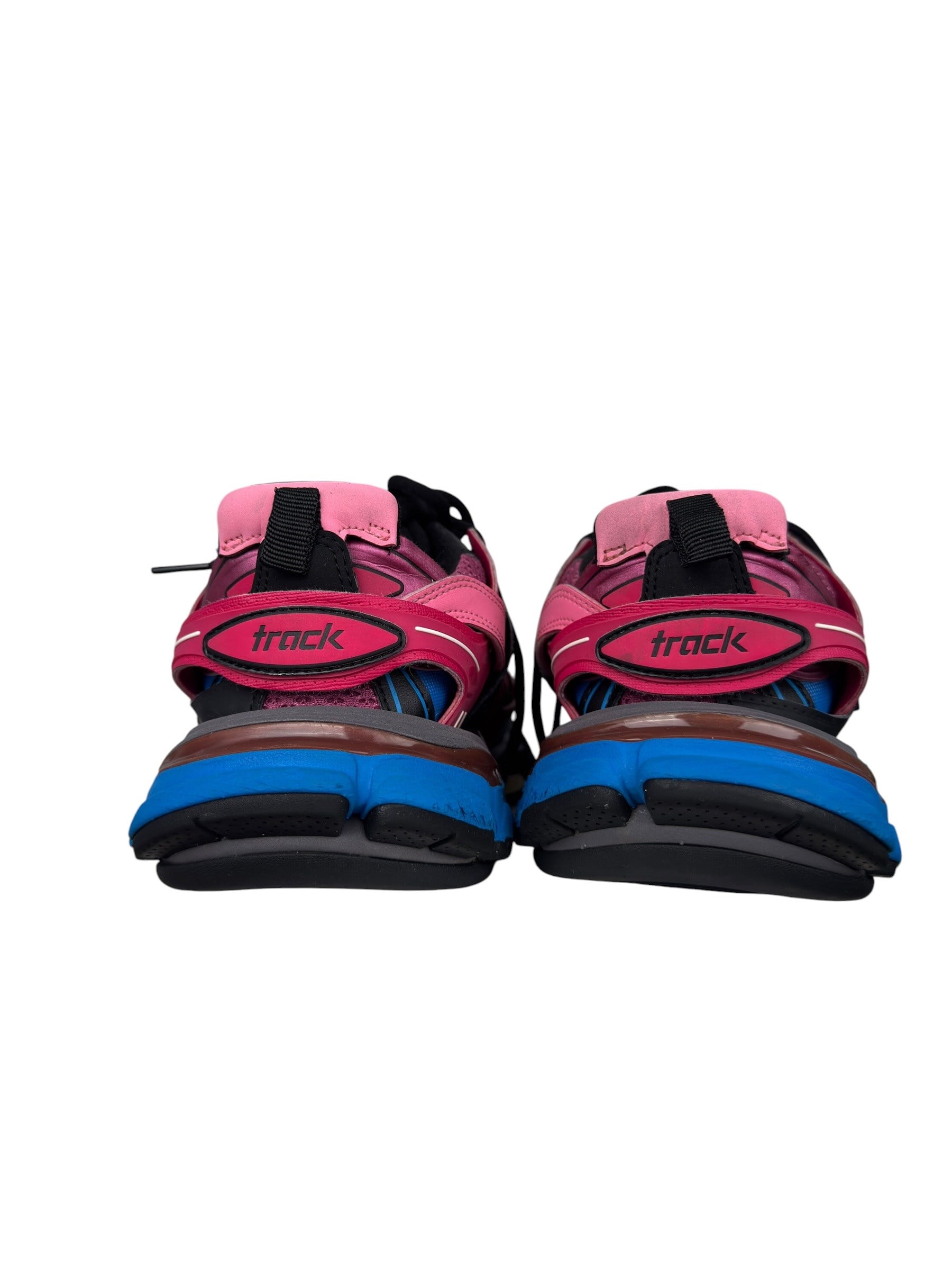 BALENCIAGA TRACK SNEAKERS
