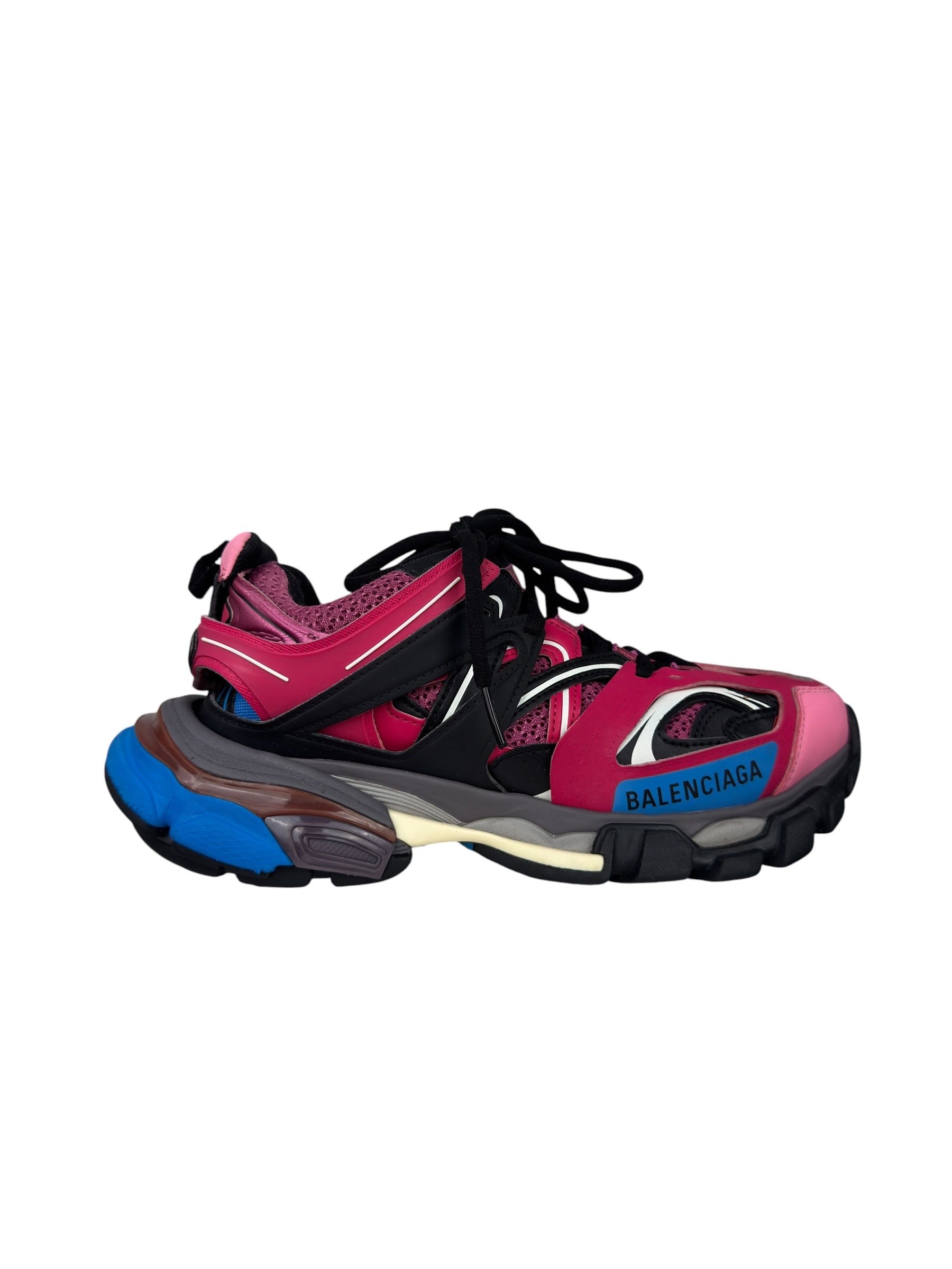 BALENCIAGA TRACK SNEAKERS
