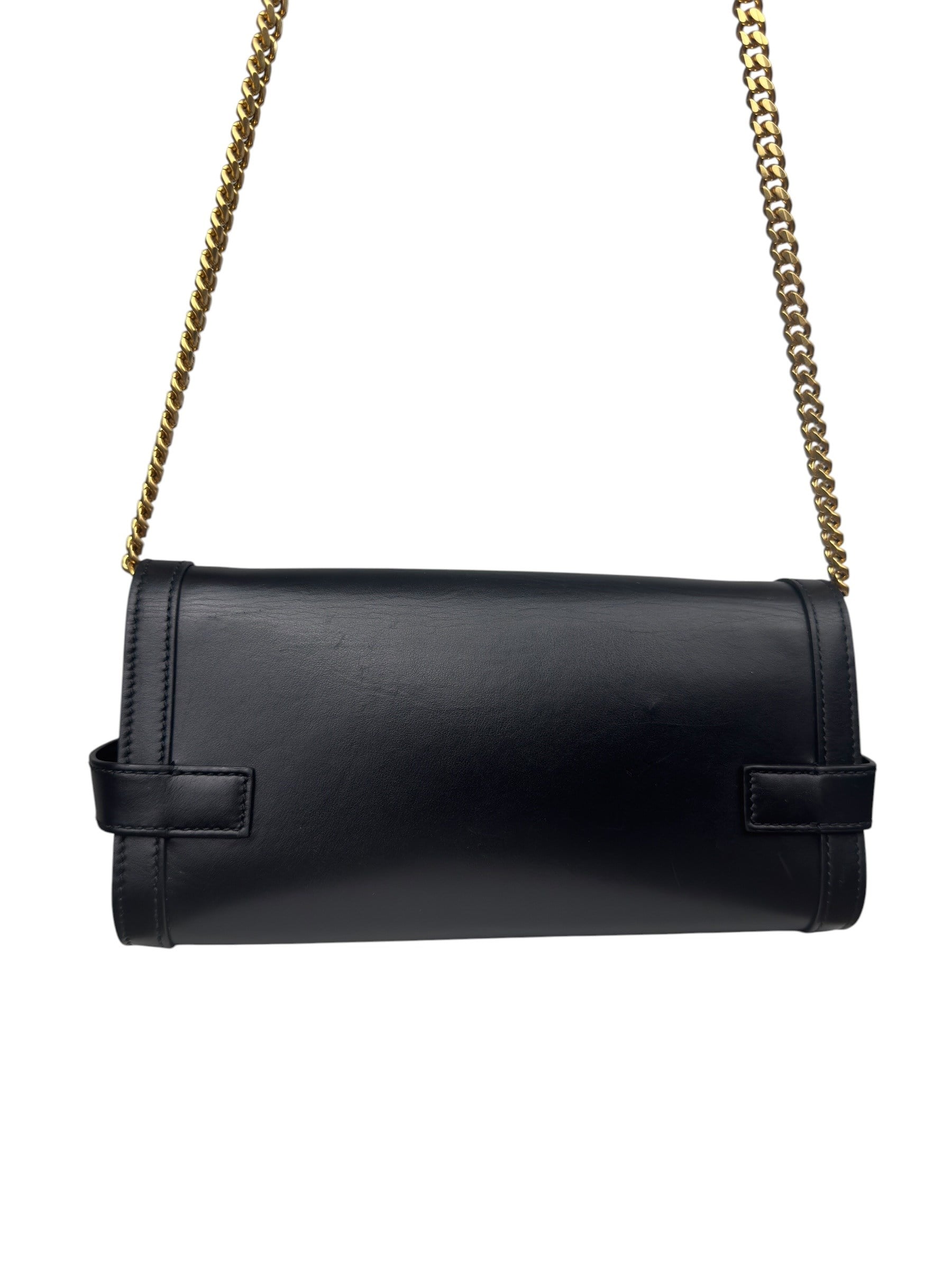 BALMAIN B-BUZZ 23 BAG
