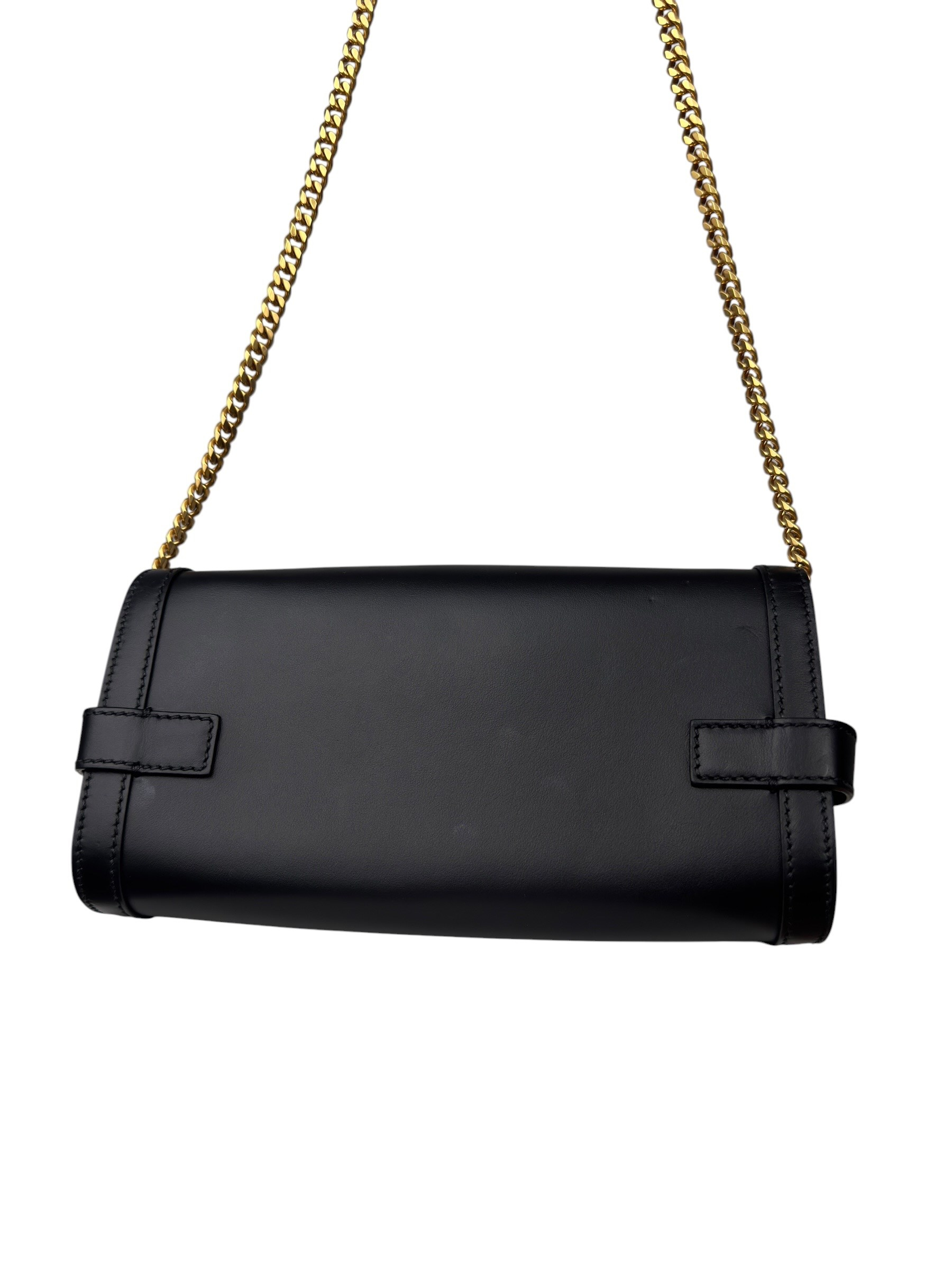 BALMAIN B BUZZ BAG