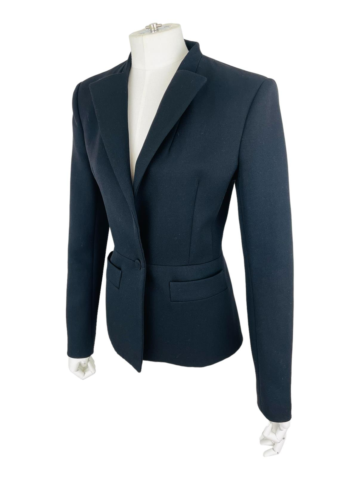BLAZER JACKET