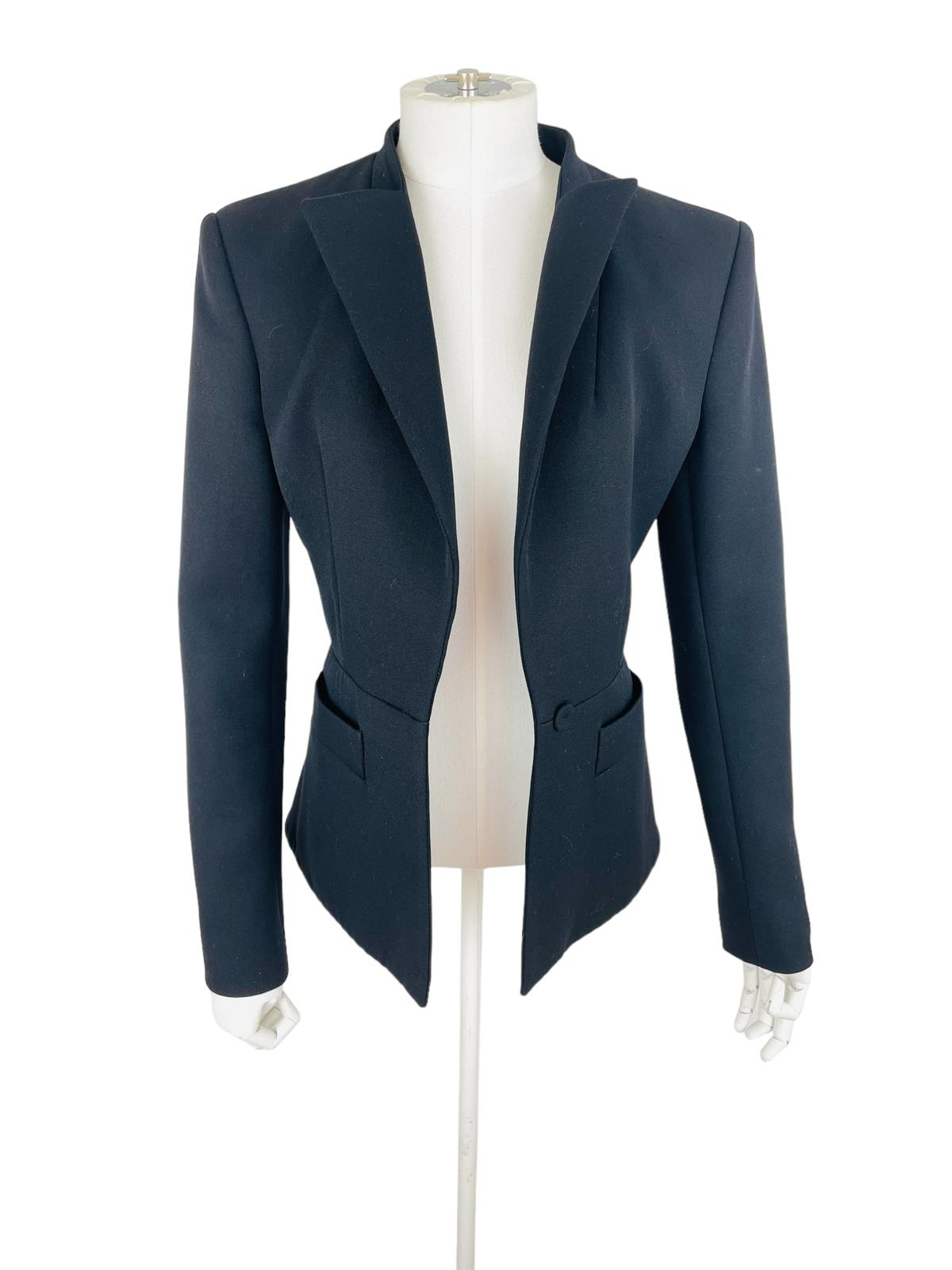 BLAZER JACKET