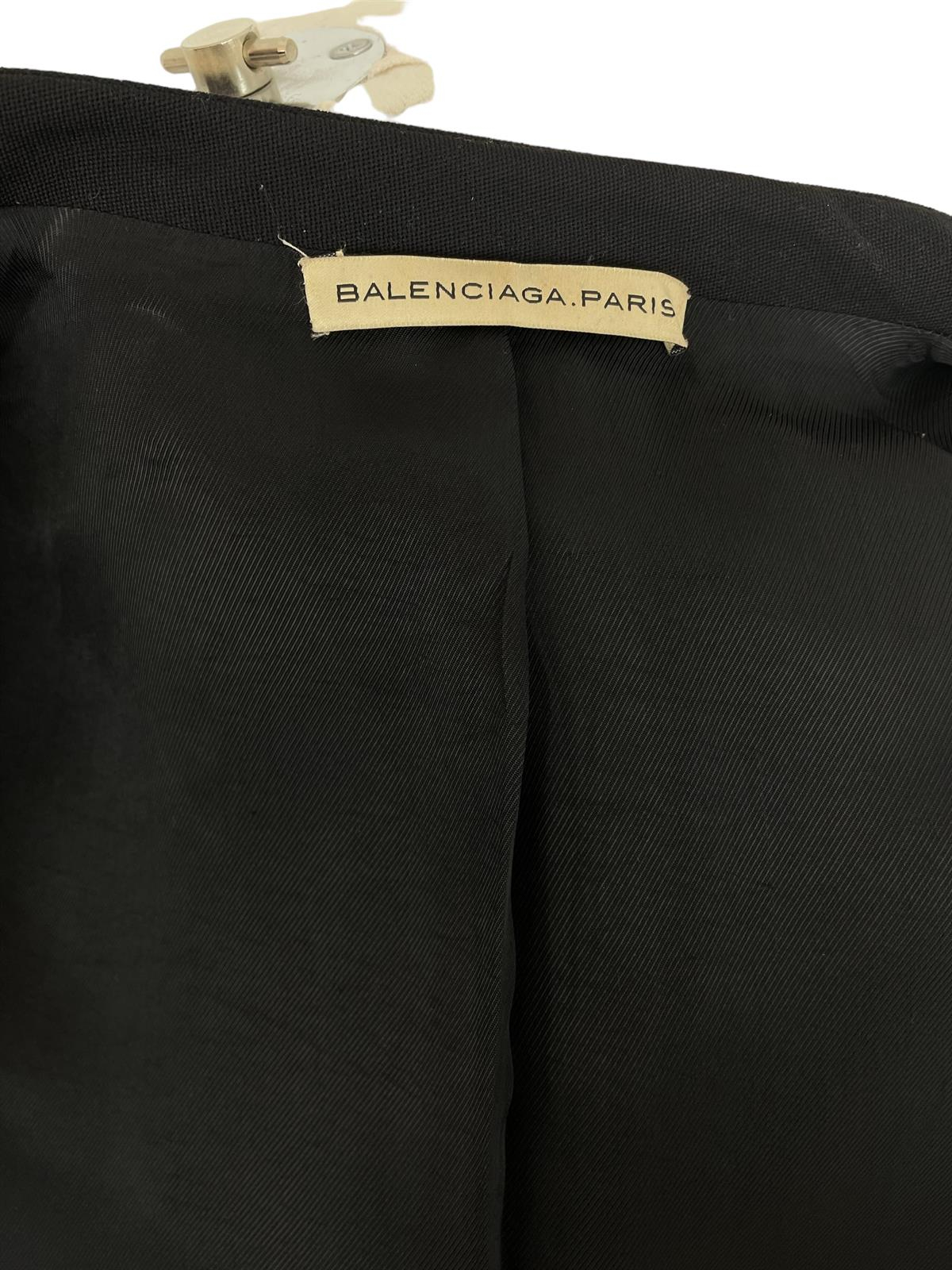 BLAZER JACKET