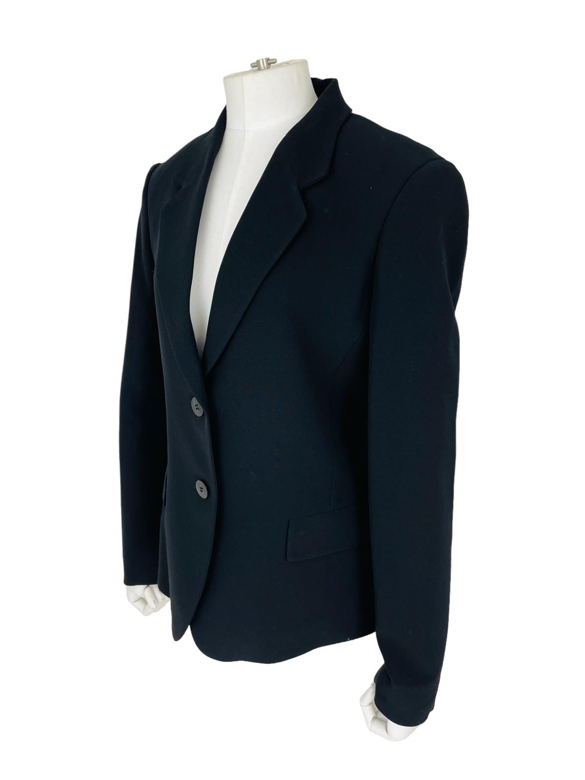 BLAZER JACKET