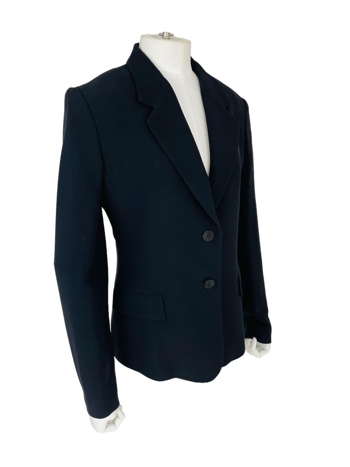 BLAZER JACKET