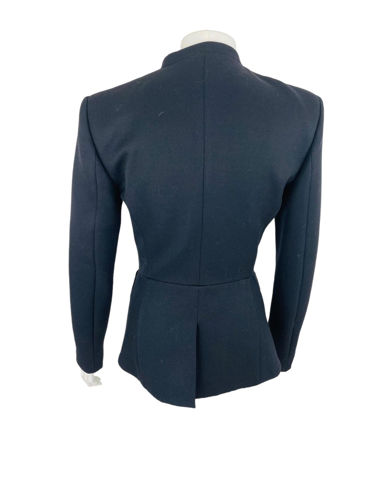 BLAZER JACKET