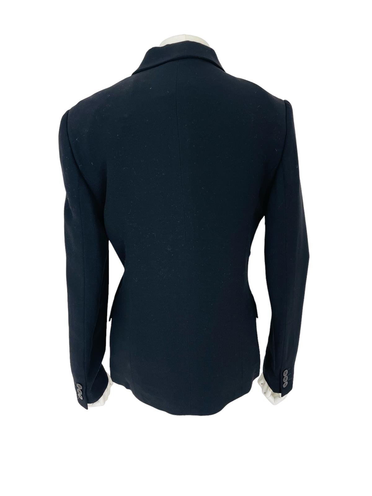 BLAZER JACKET