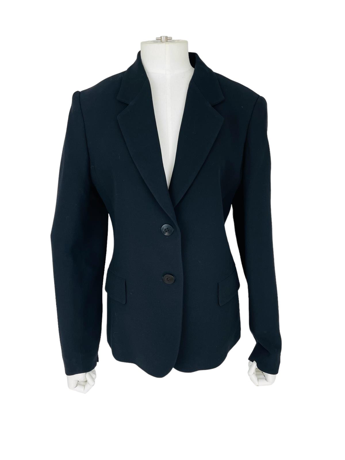 BLAZER JACKET