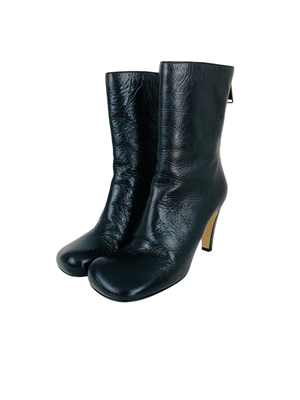 BLOC BOOTS 