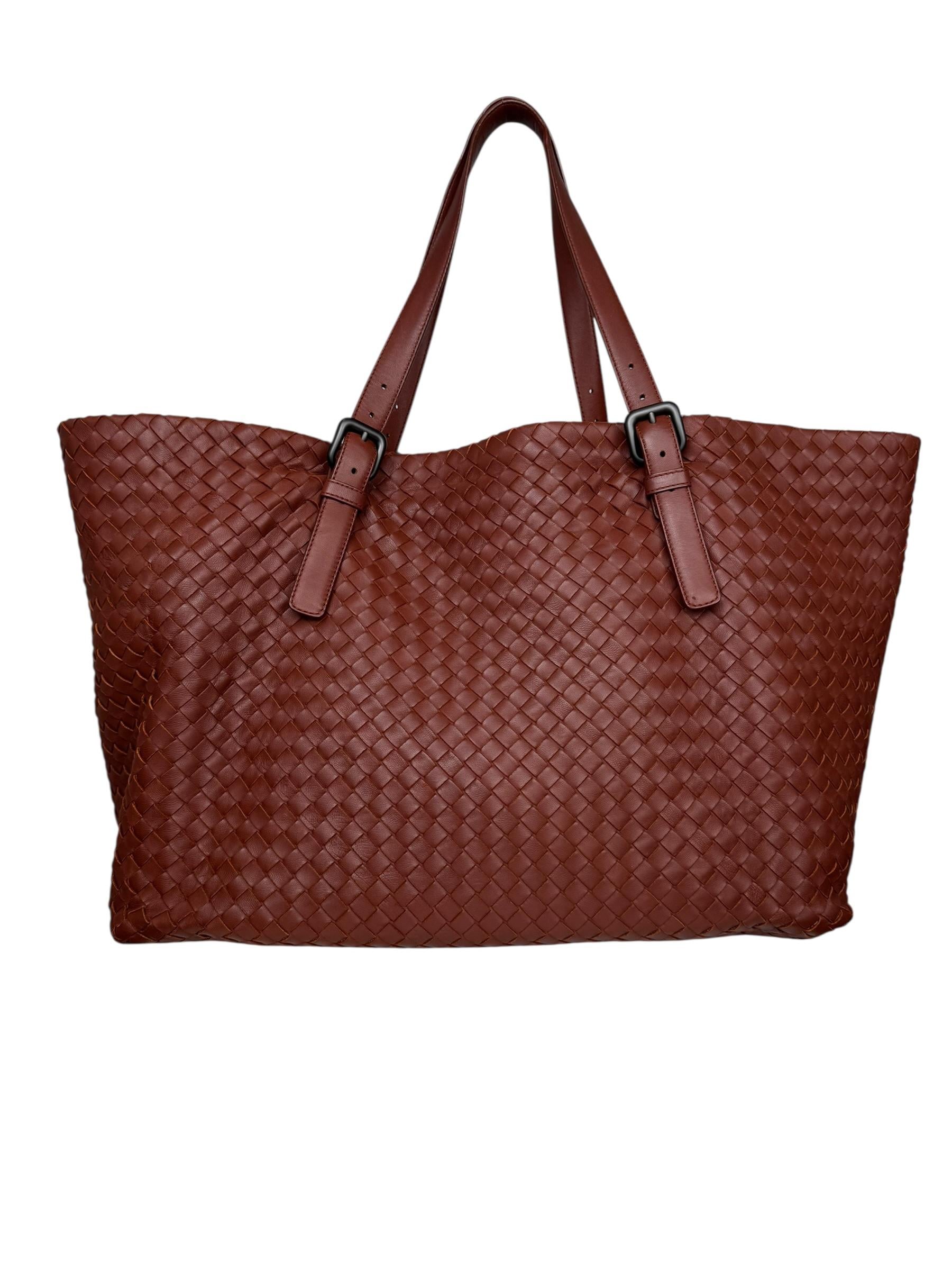 BOTTEGA VENETA INTRECCIATO HOBO BAG
