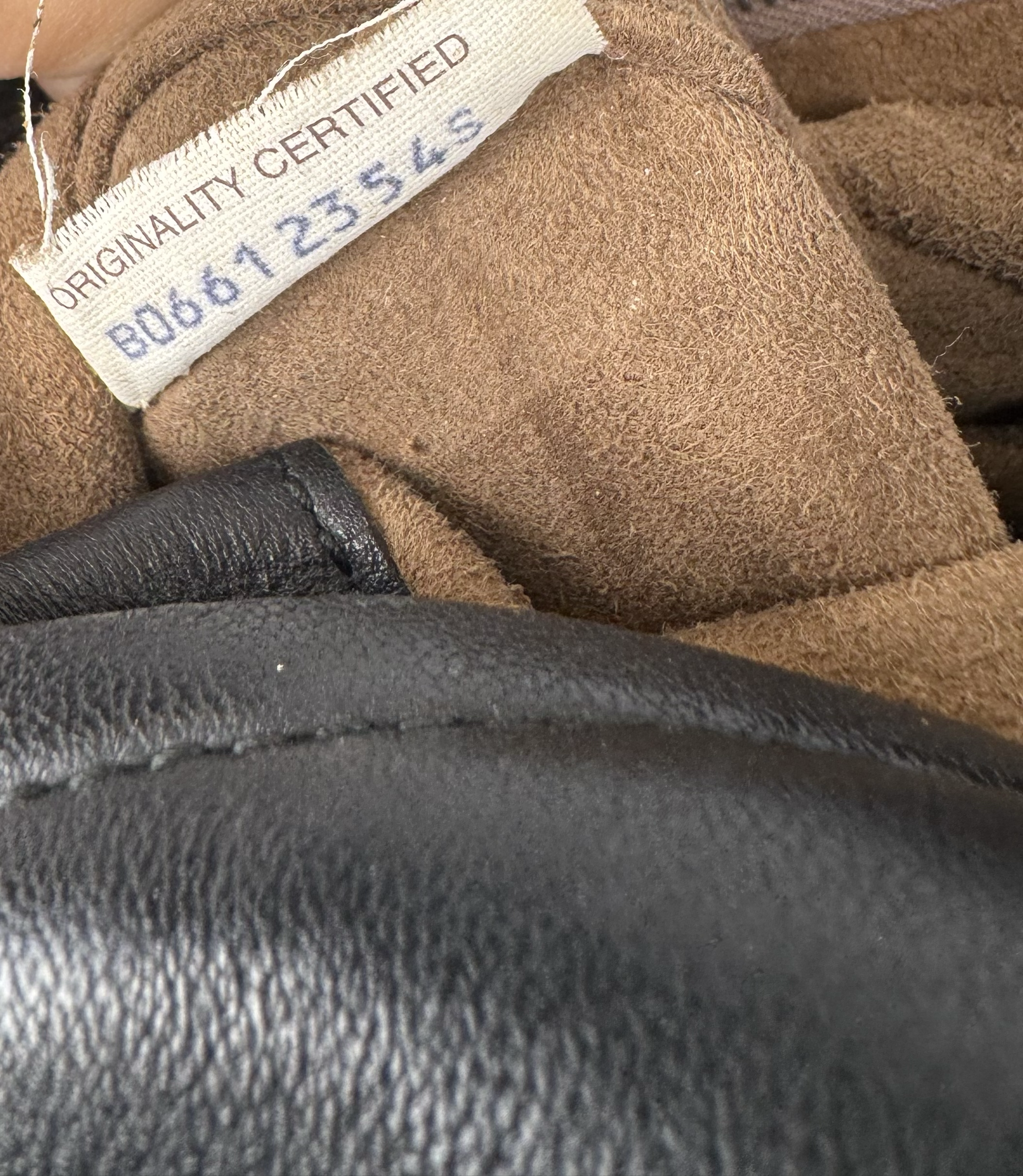 BOTTEGA VENETA INTRECCIATO HOBO BAG