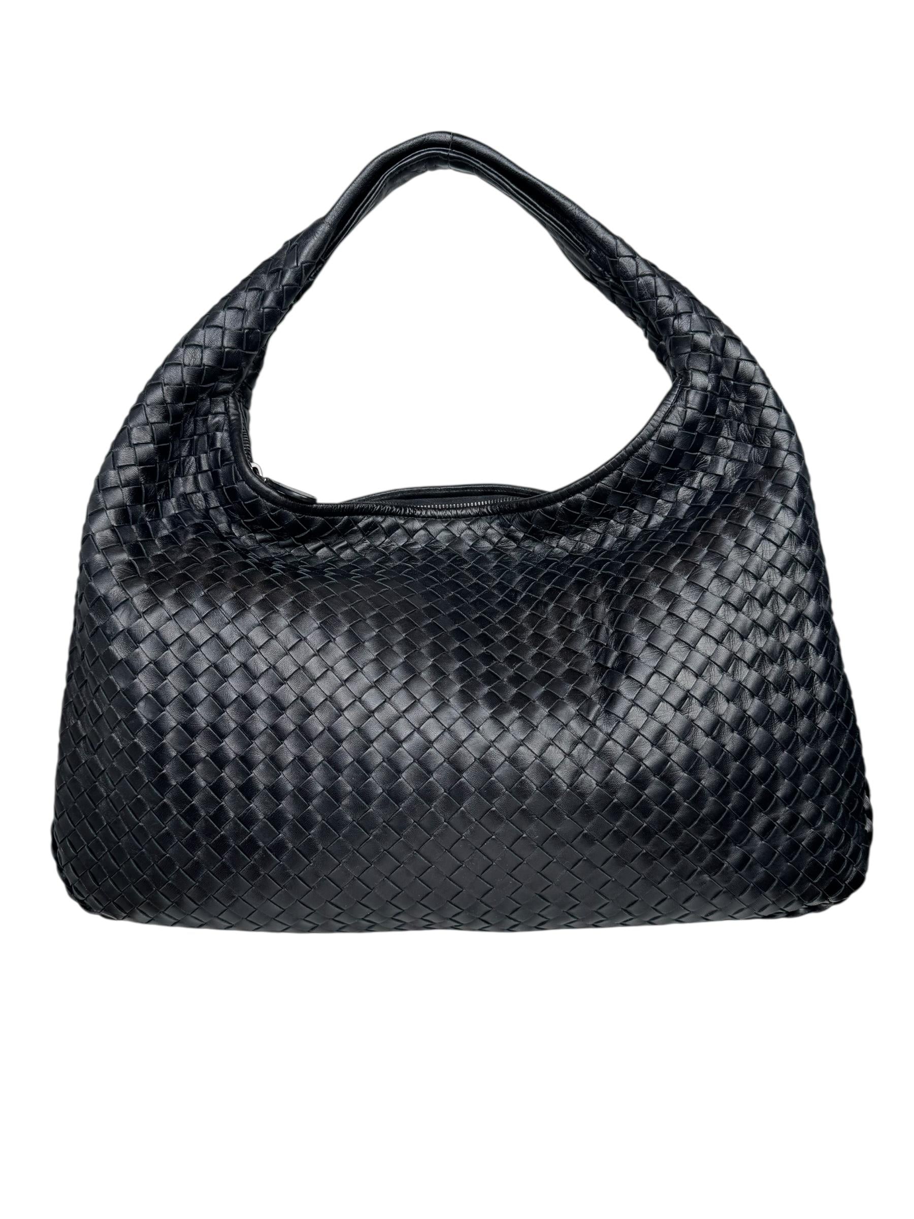 BOTTEGA VENETA INTRECIATO HOBO BAG