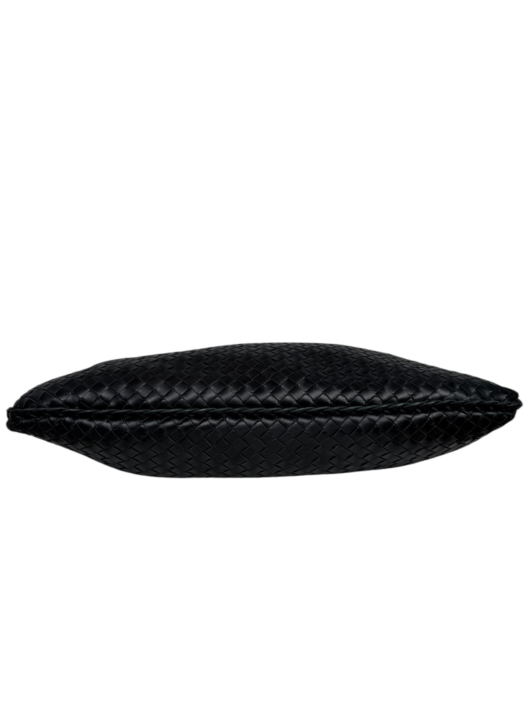 BOTTEGA VENETA INTRECIATO HOBO BAG
