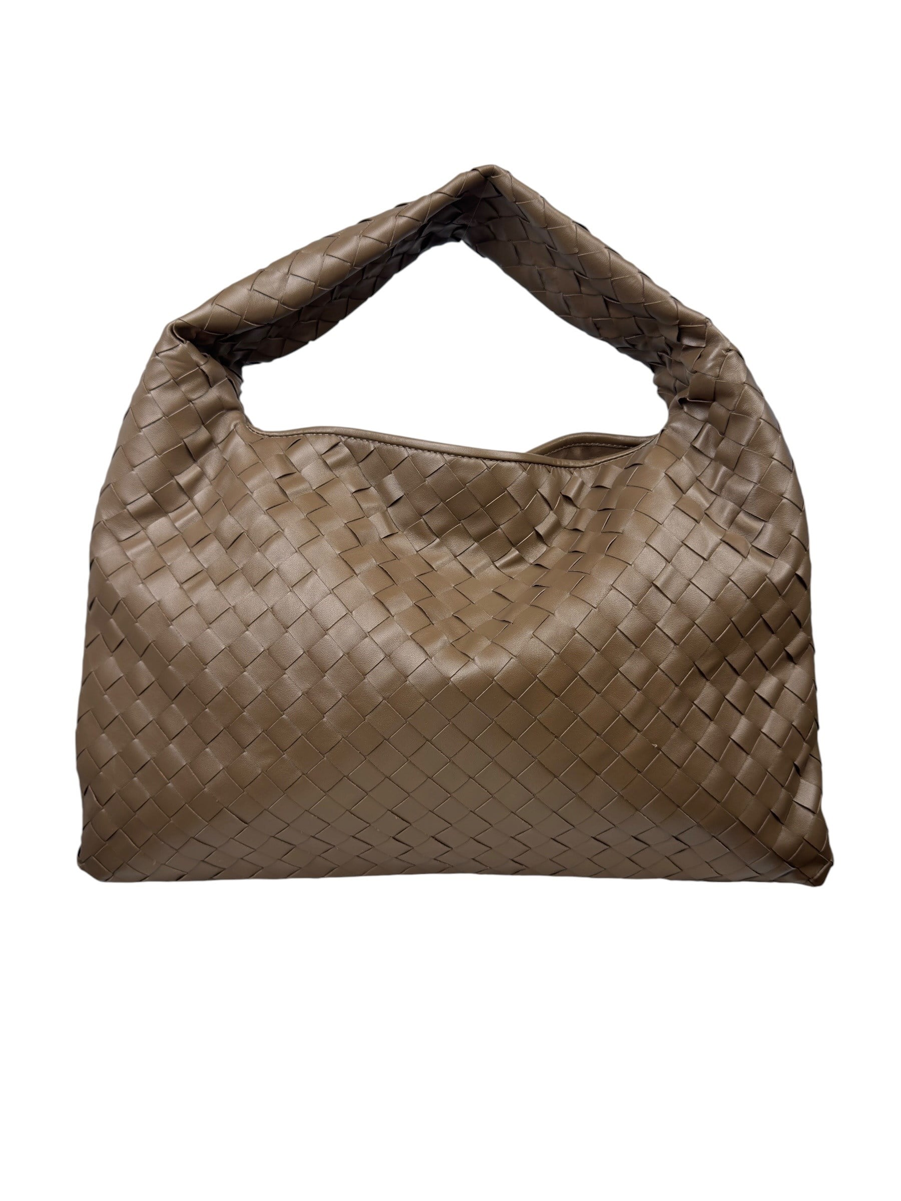 BOTTEGA VENETA MEDIUM HOP BAG