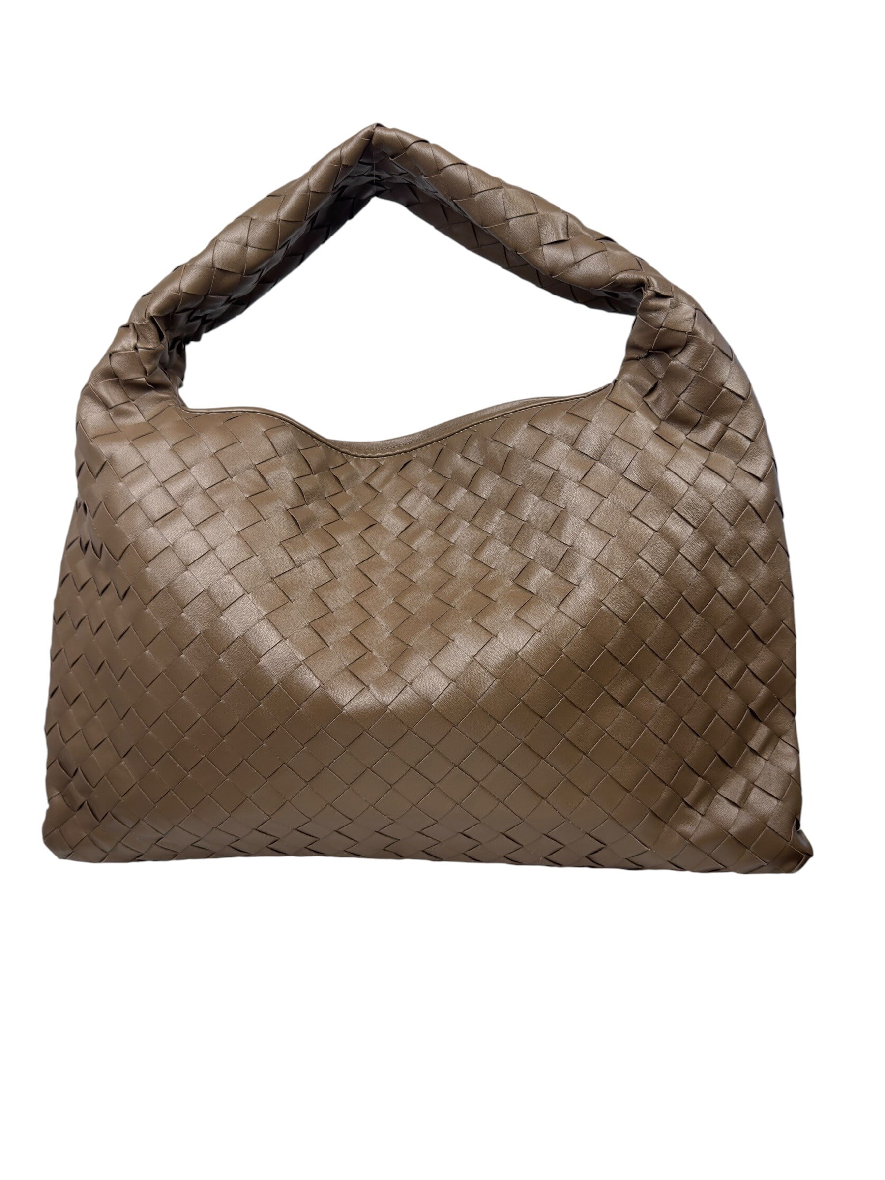 BOTTEGA VENETA MEDIUM HOP BAG