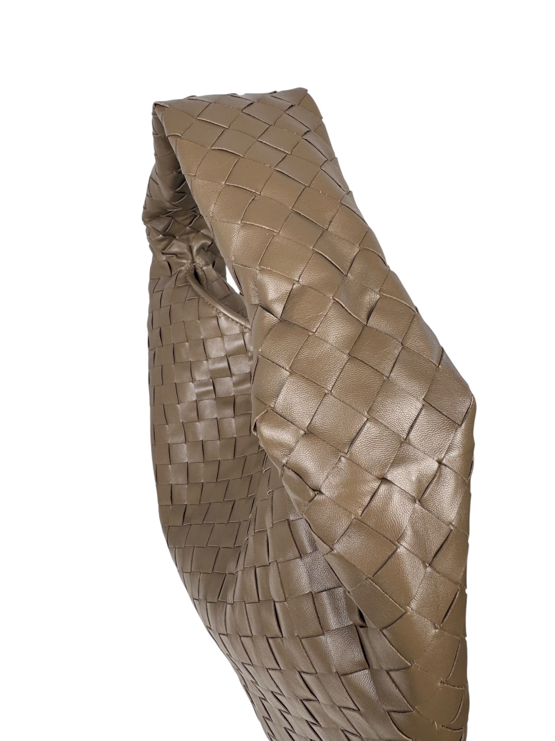 BOTTEGA VENETA MEDIUM HOP BAG