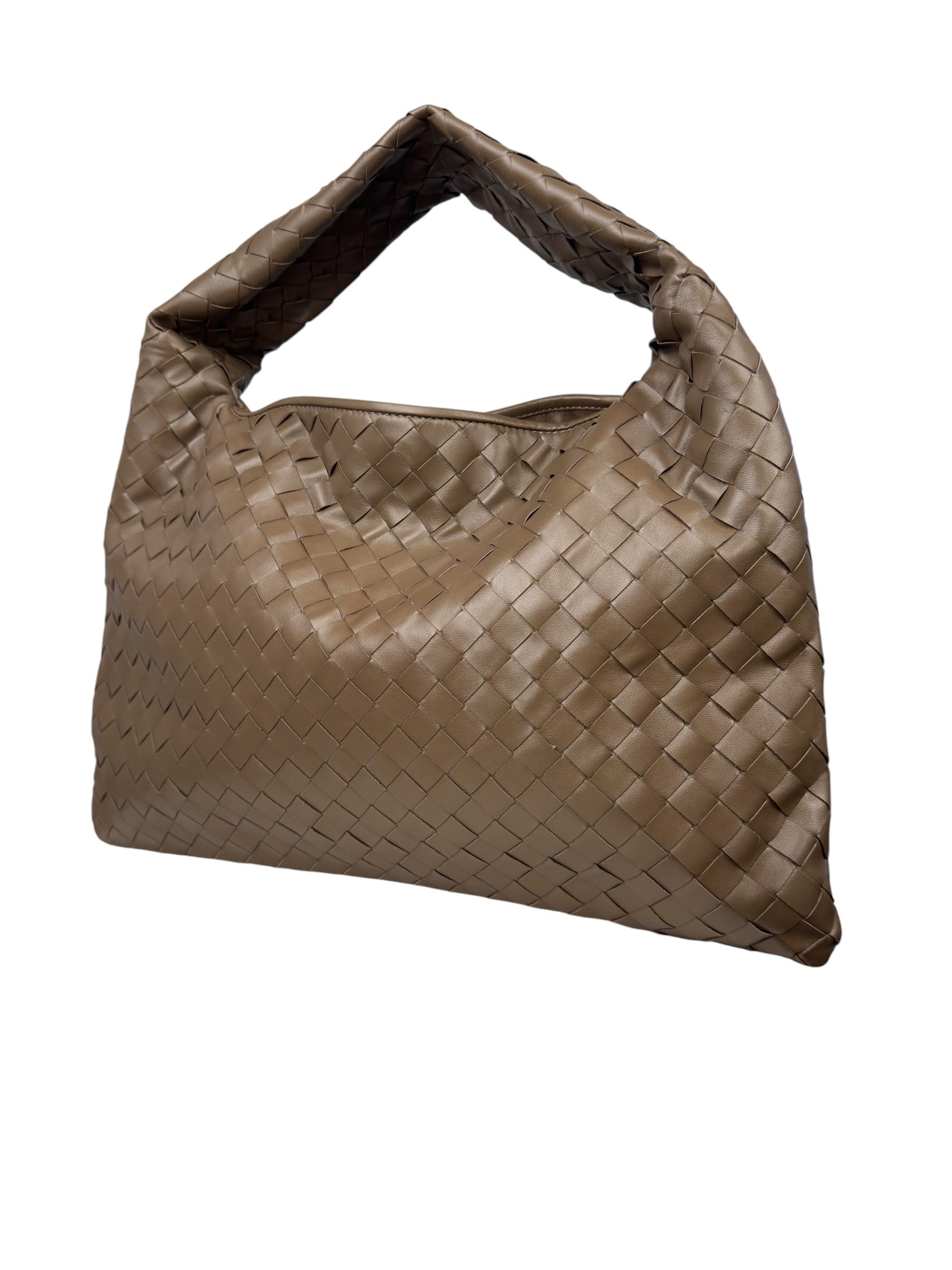 BOTTEGA VENETA MEDIUM HOP BAG