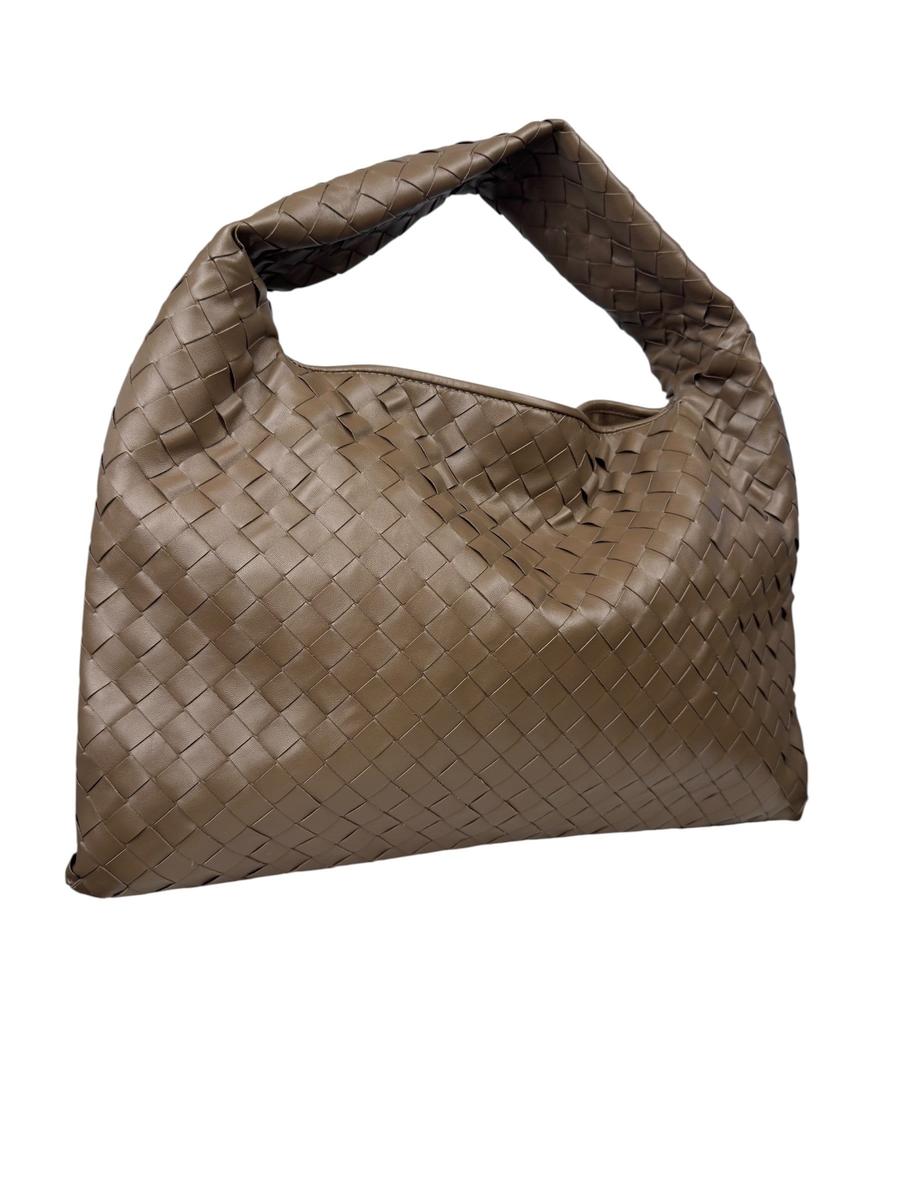 BOTTEGA VENETA MEDIUM HOP BAG