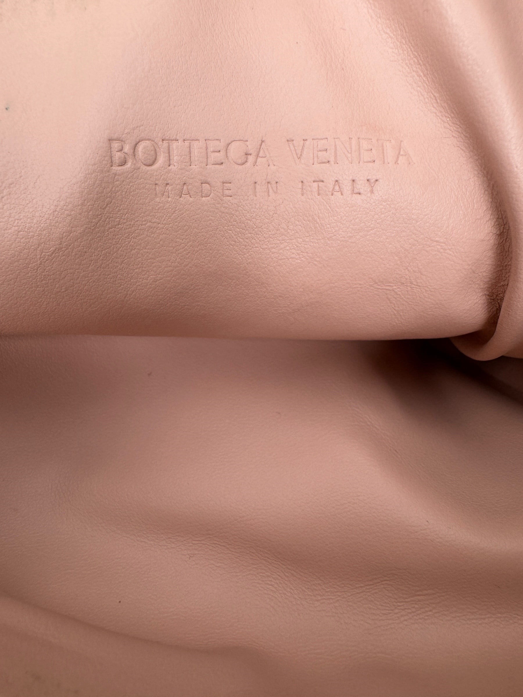 BOTTEGA VENETA MEDIUM JODIE BAG