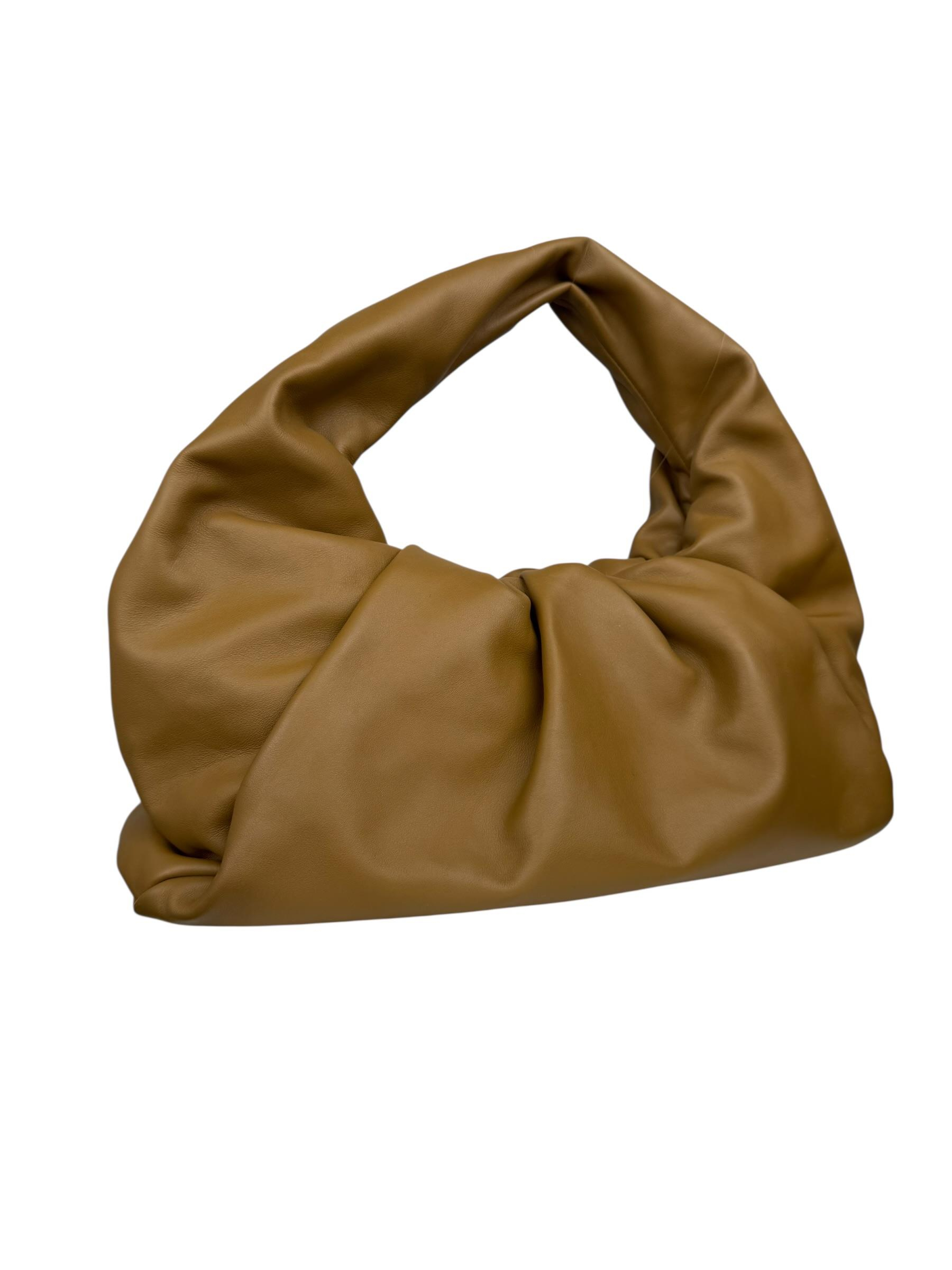 BOTTEGA VENETA SHOULDER POUCH BAG
