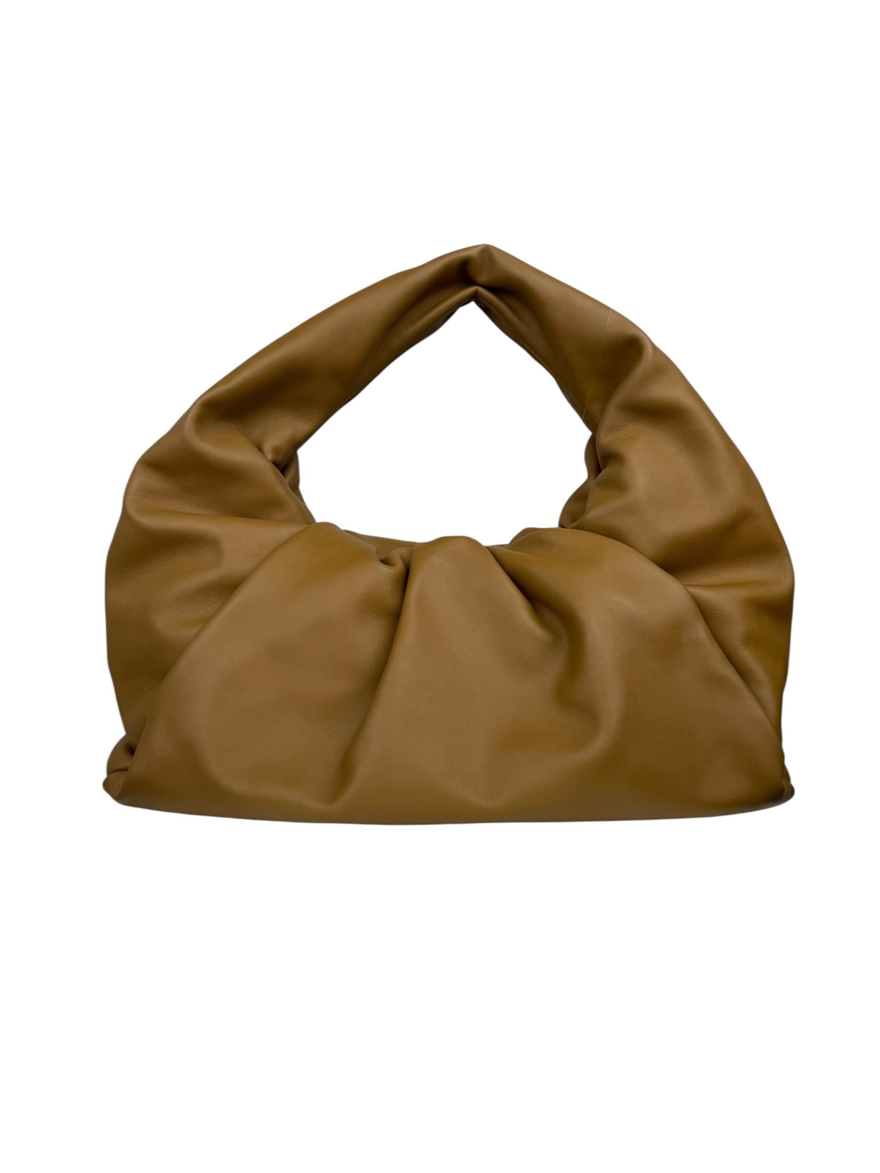 BOTTEGA VENETA SHOULDER POUCH BAG