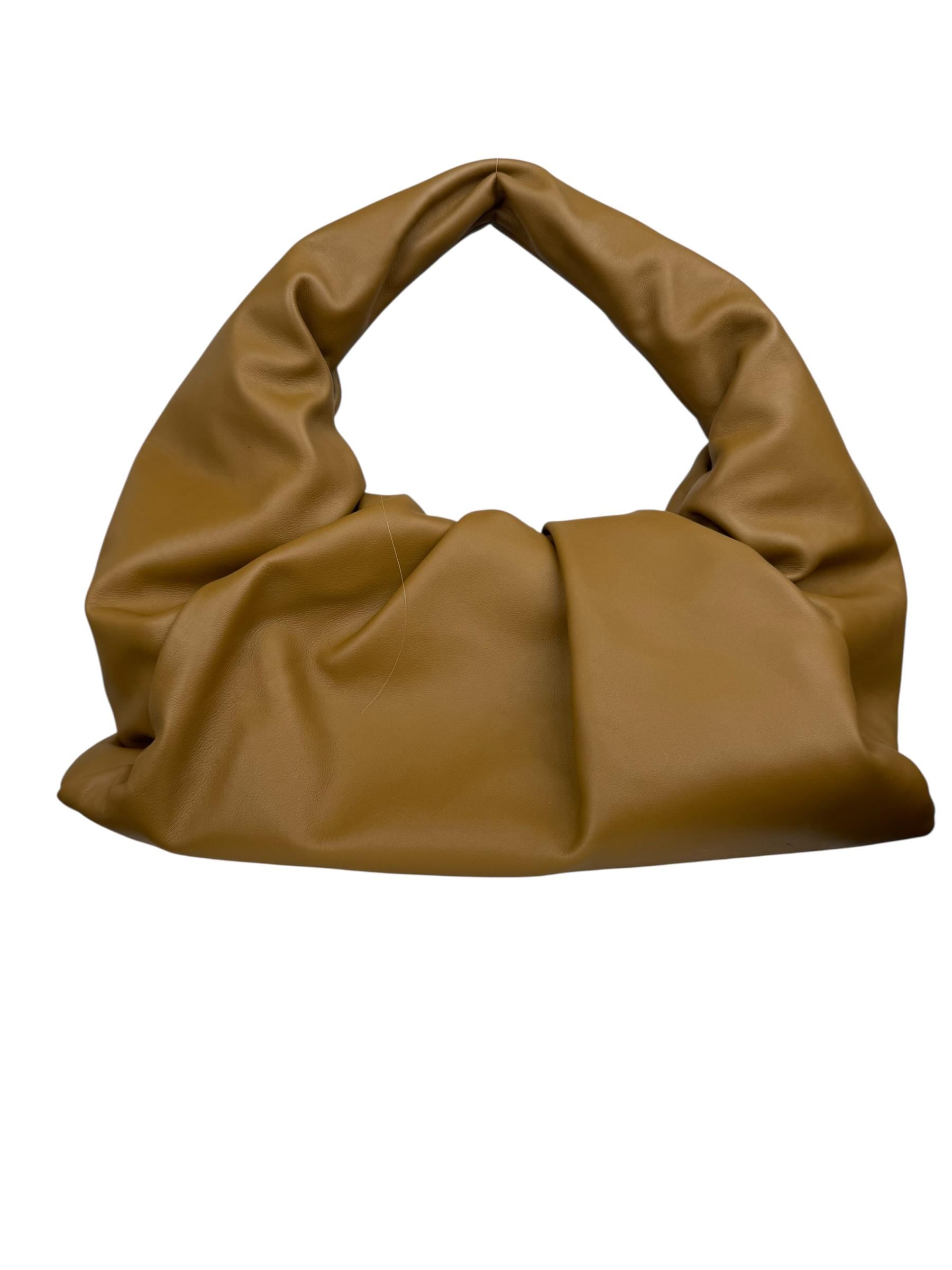 BOTTEGA VENETA SHOULDER POUCH BAG