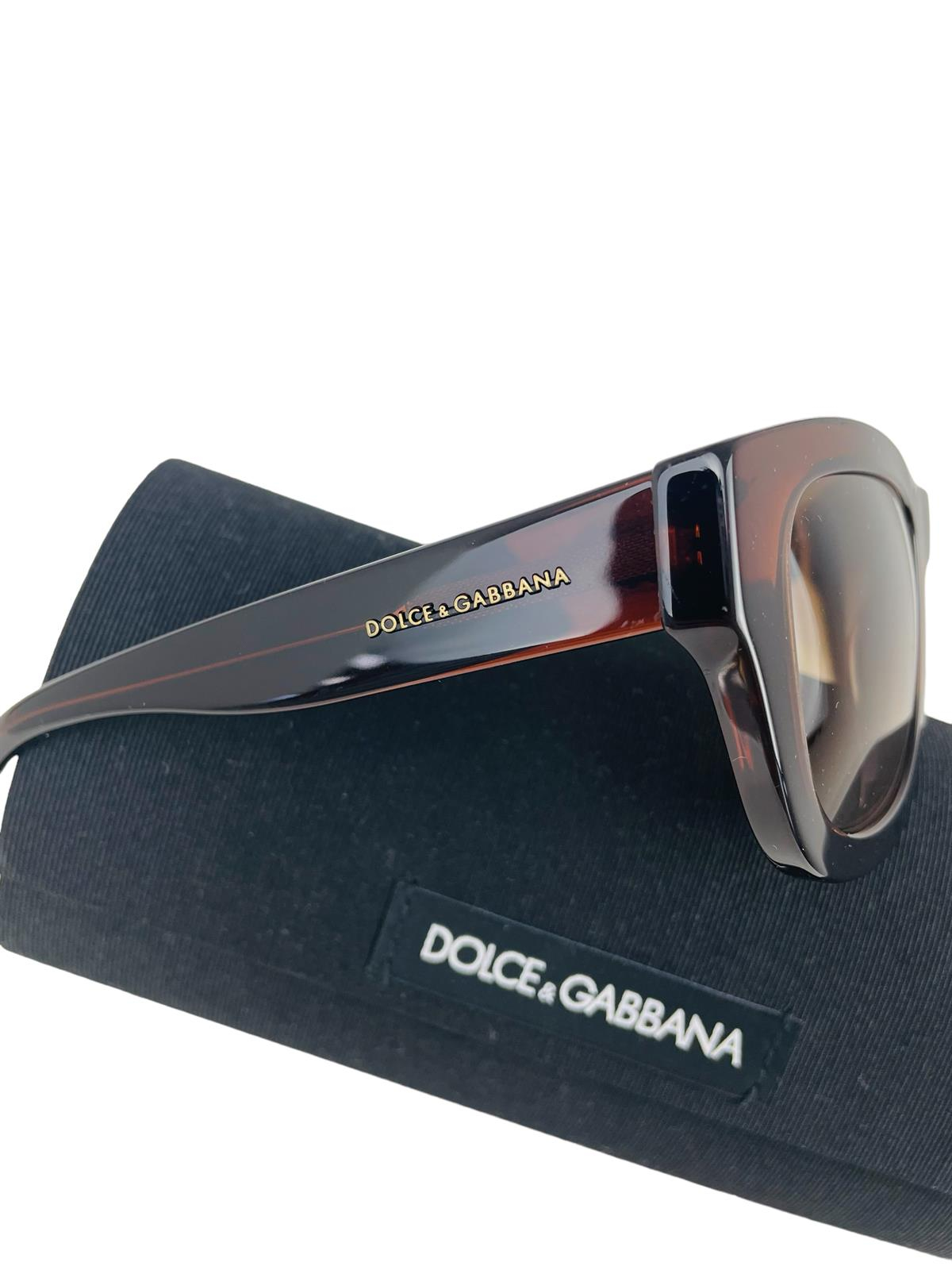 BROWN SUNGLASSES