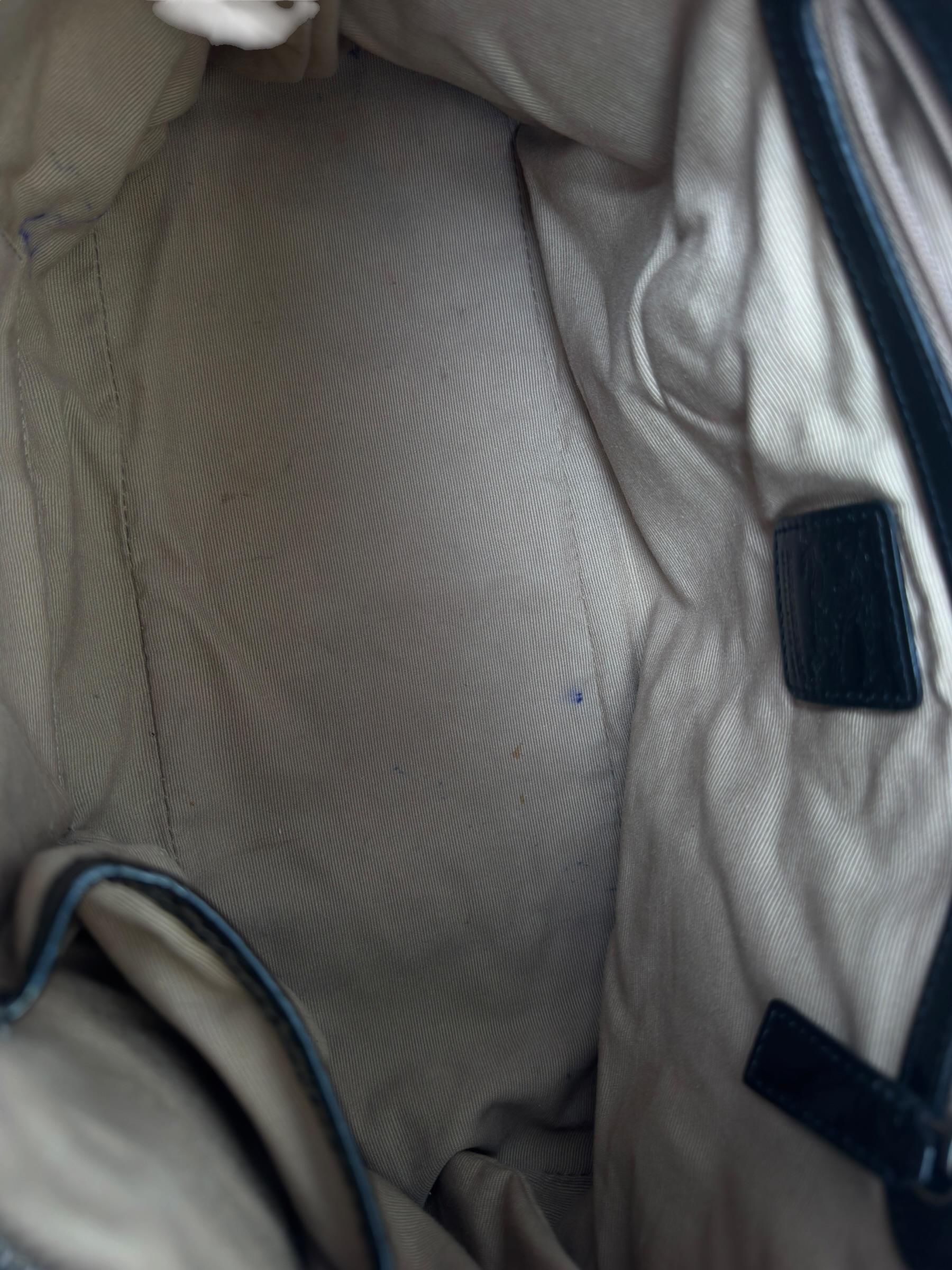 BURBERRY NOVA CHECK TOTE BAG