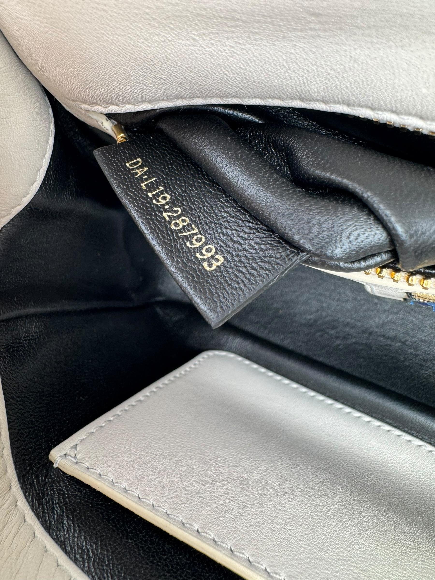 BVLGARI SERPENTI COBOCHON BAG