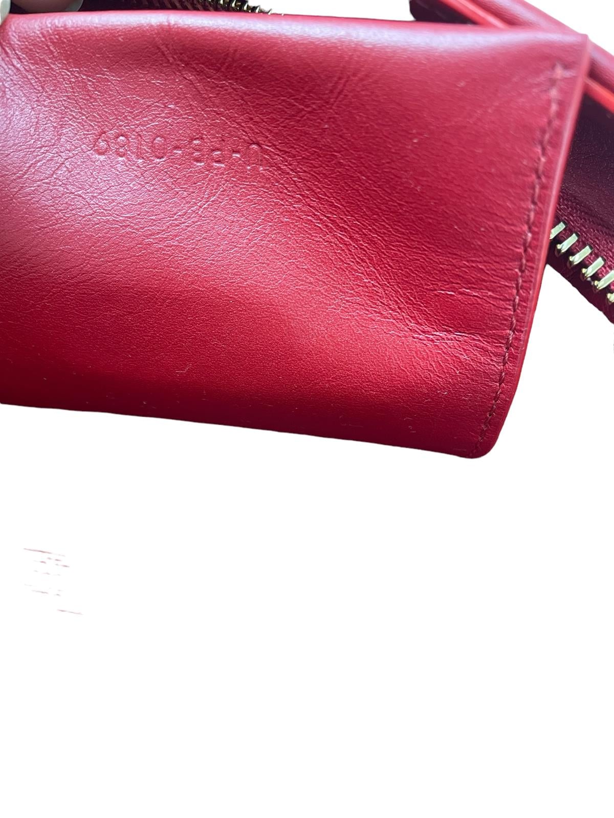 C CHARM BELT BAG