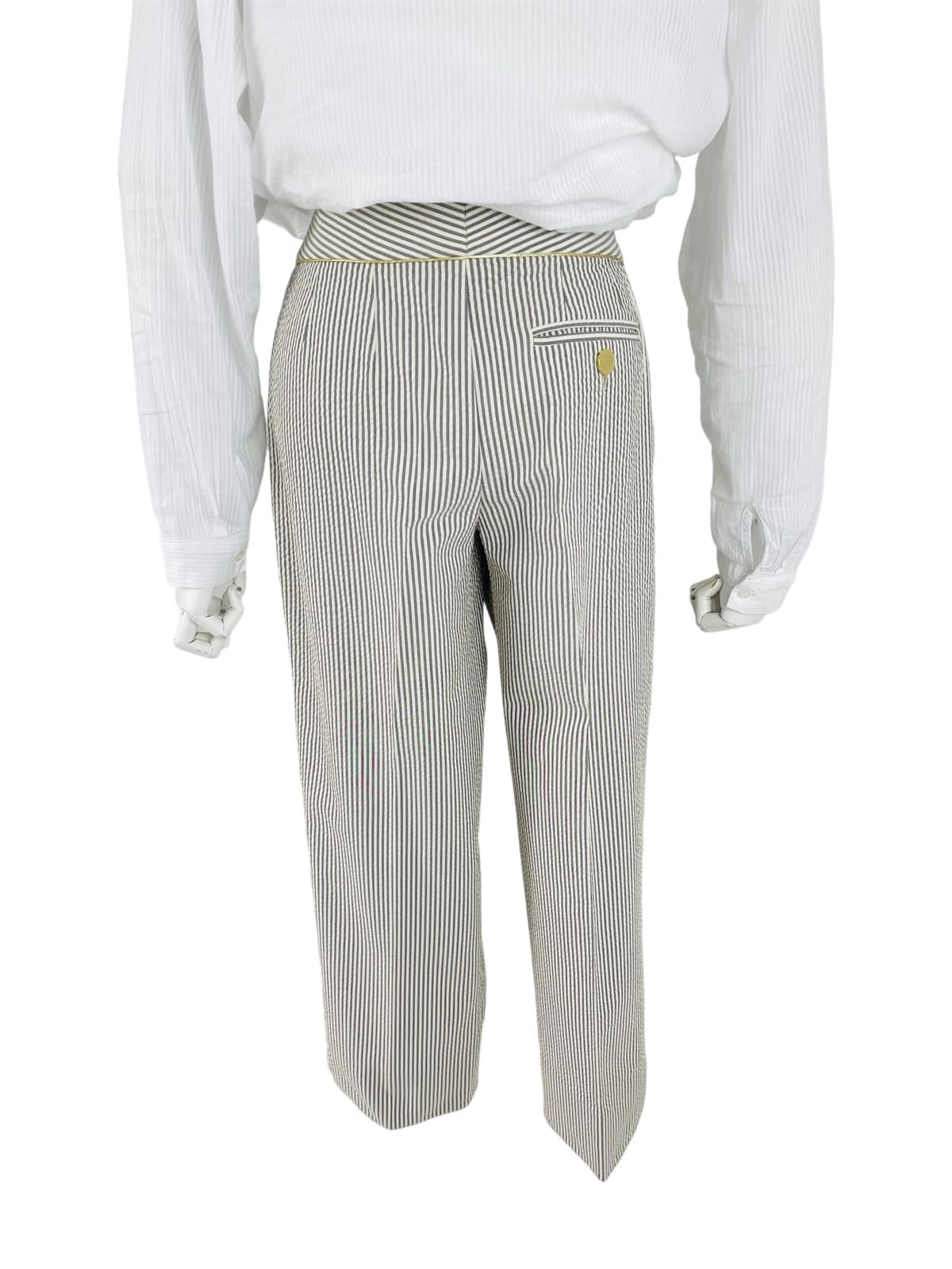 CARROT PANTS