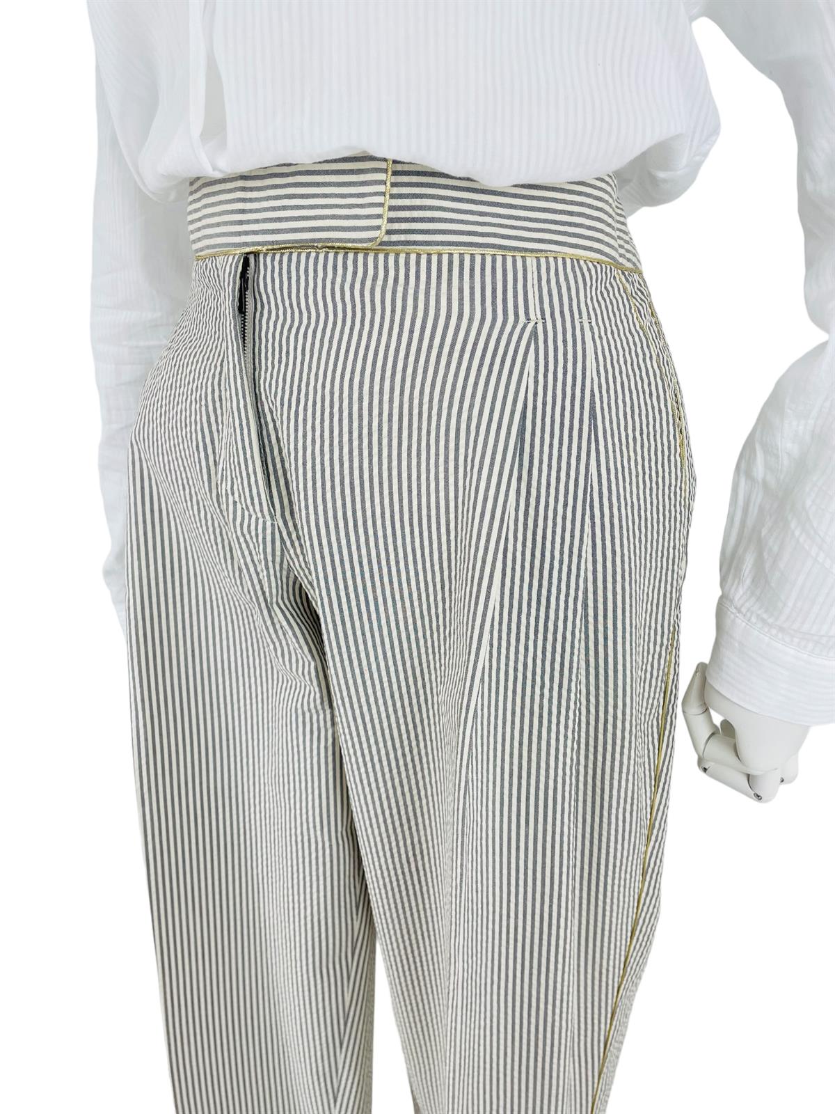 CARROT PANTS