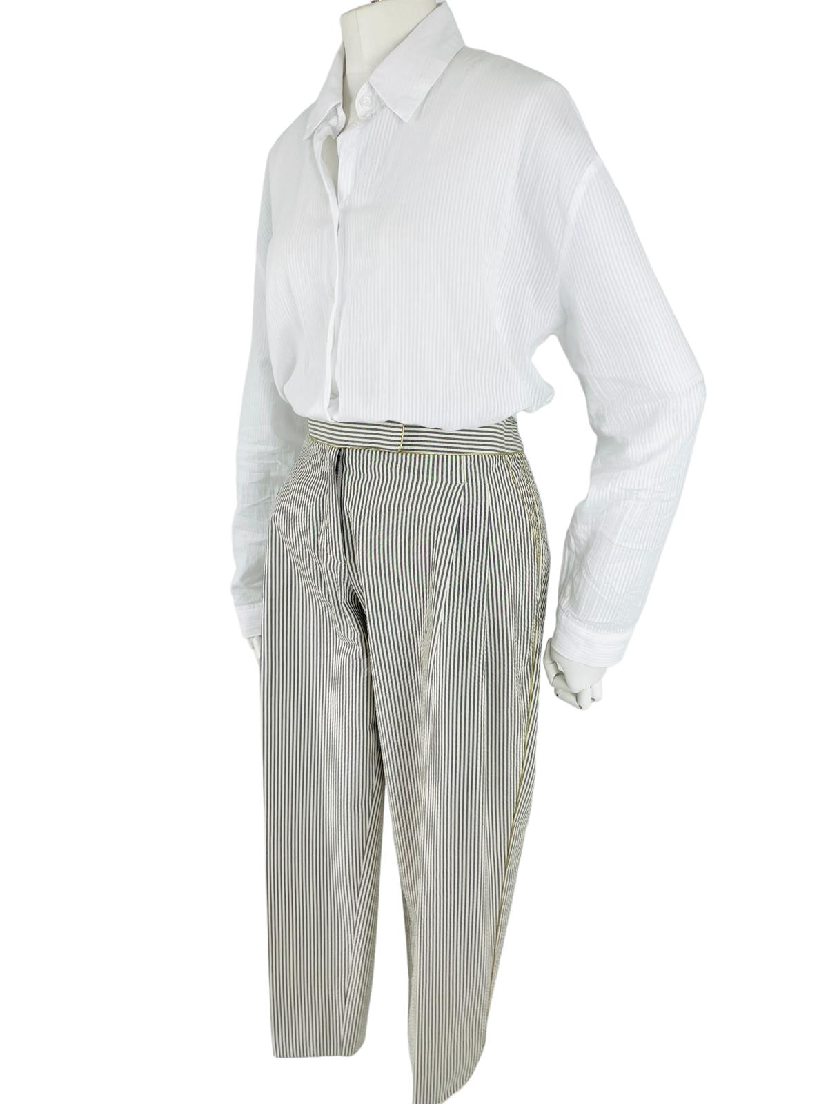 CARROT PANTS