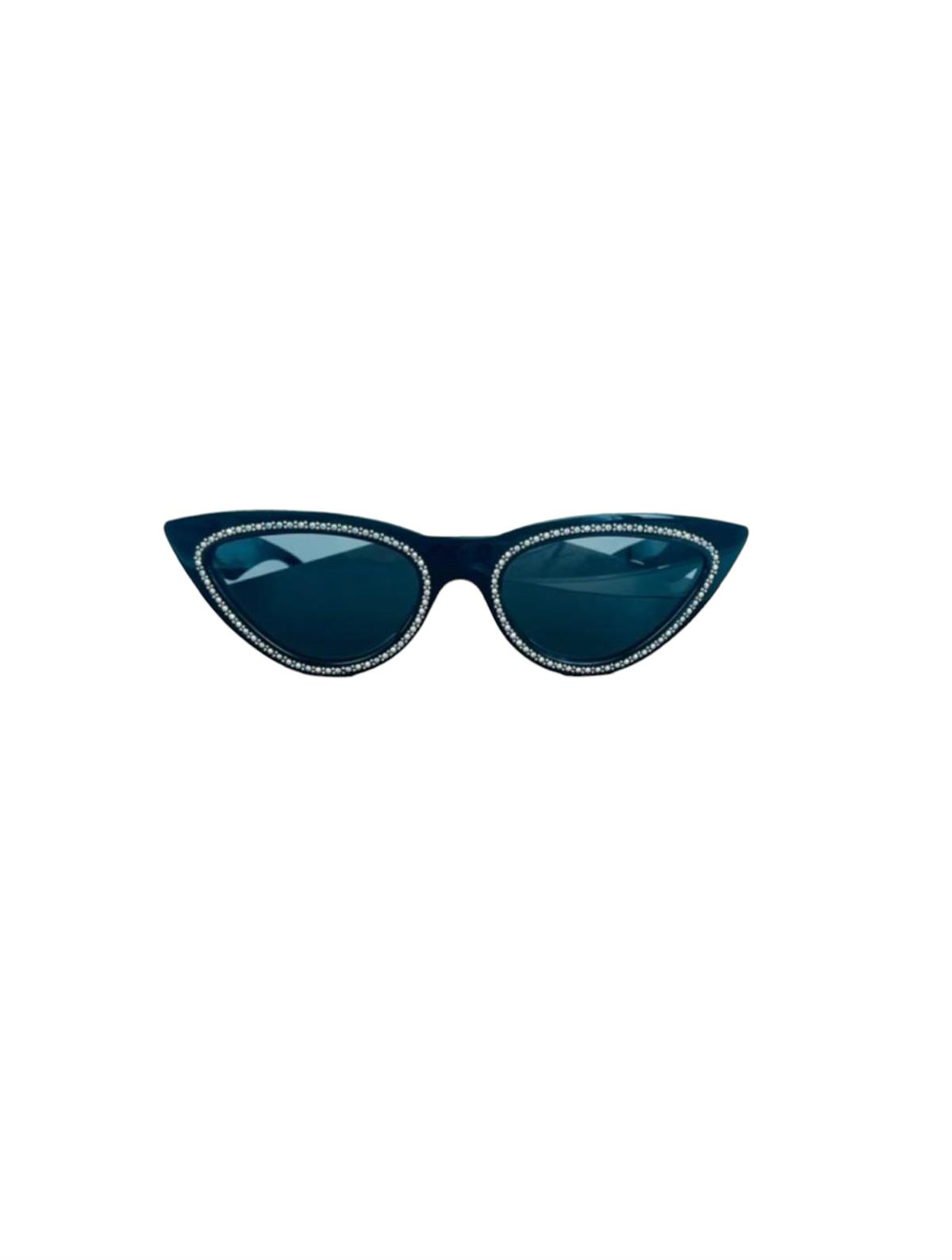 CAT EYE SUNGLASSES