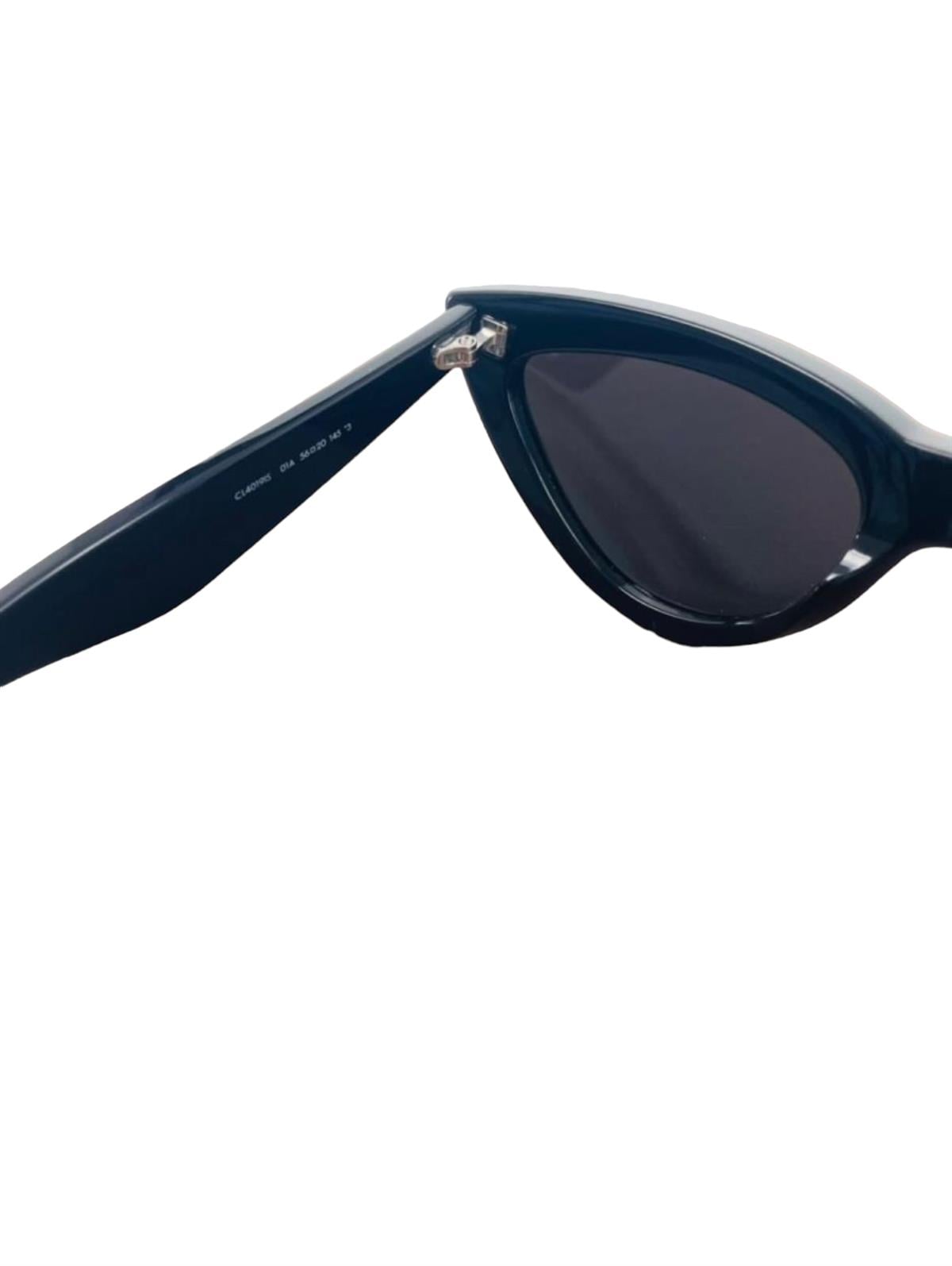CAT EYE SUNGLASSES