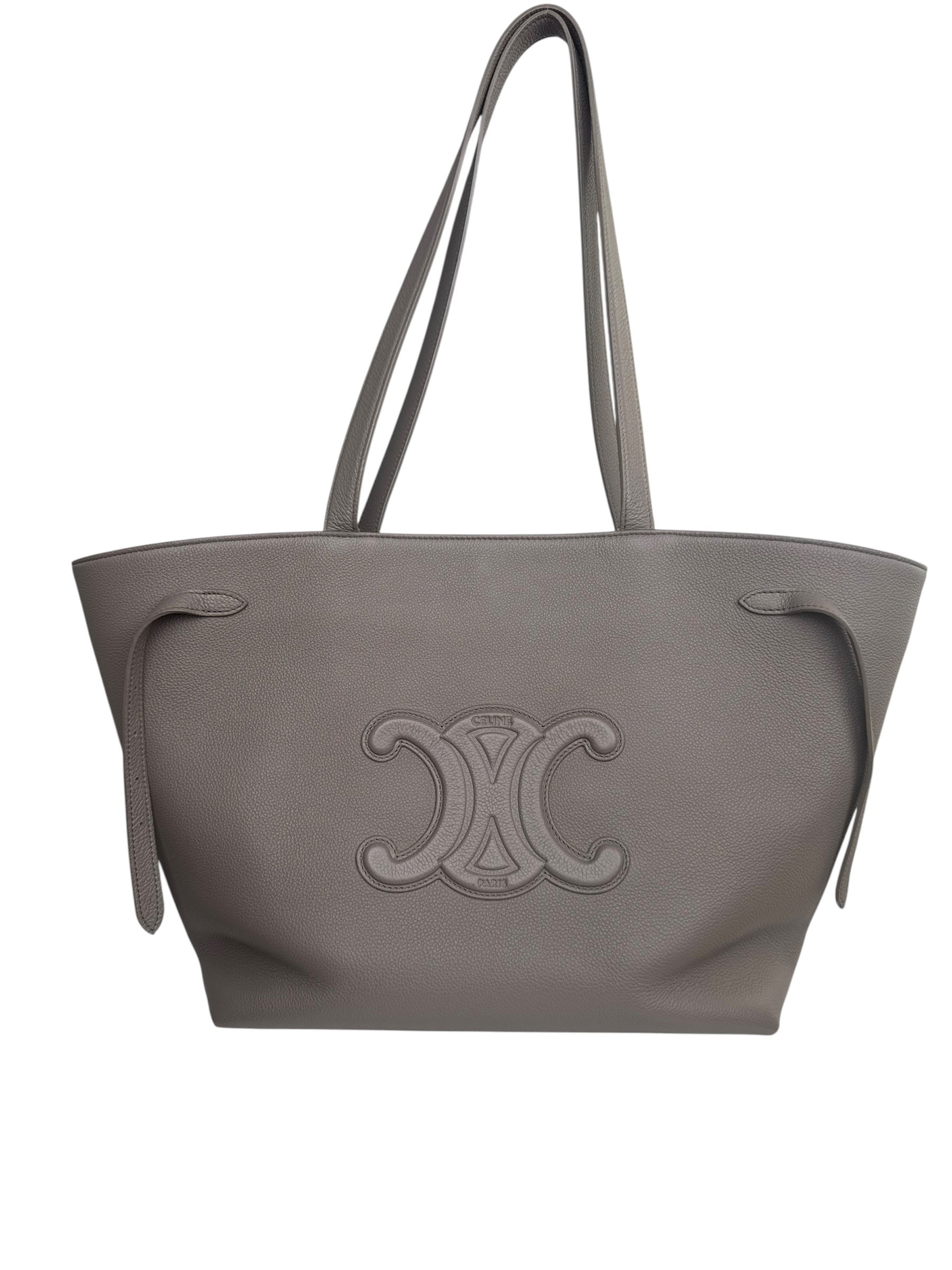 CELINE CABAS ANAIS TOTE BAG