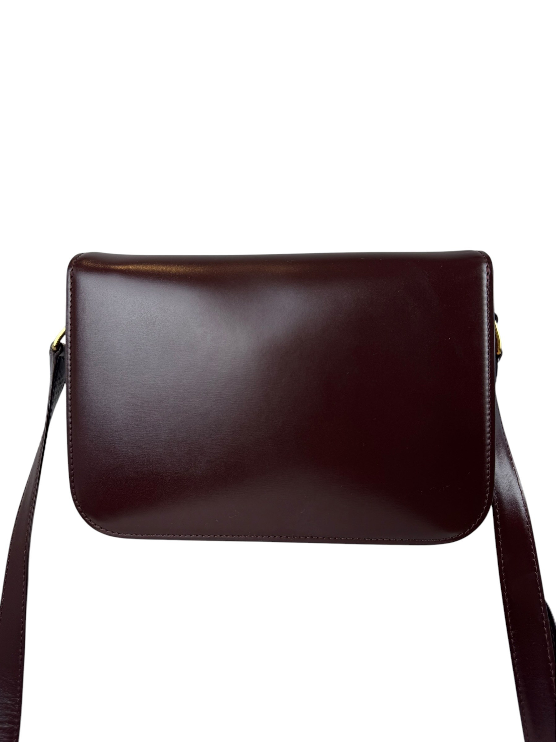 CELINE MEDIUM CLASSIC TRIOMPHE BAG