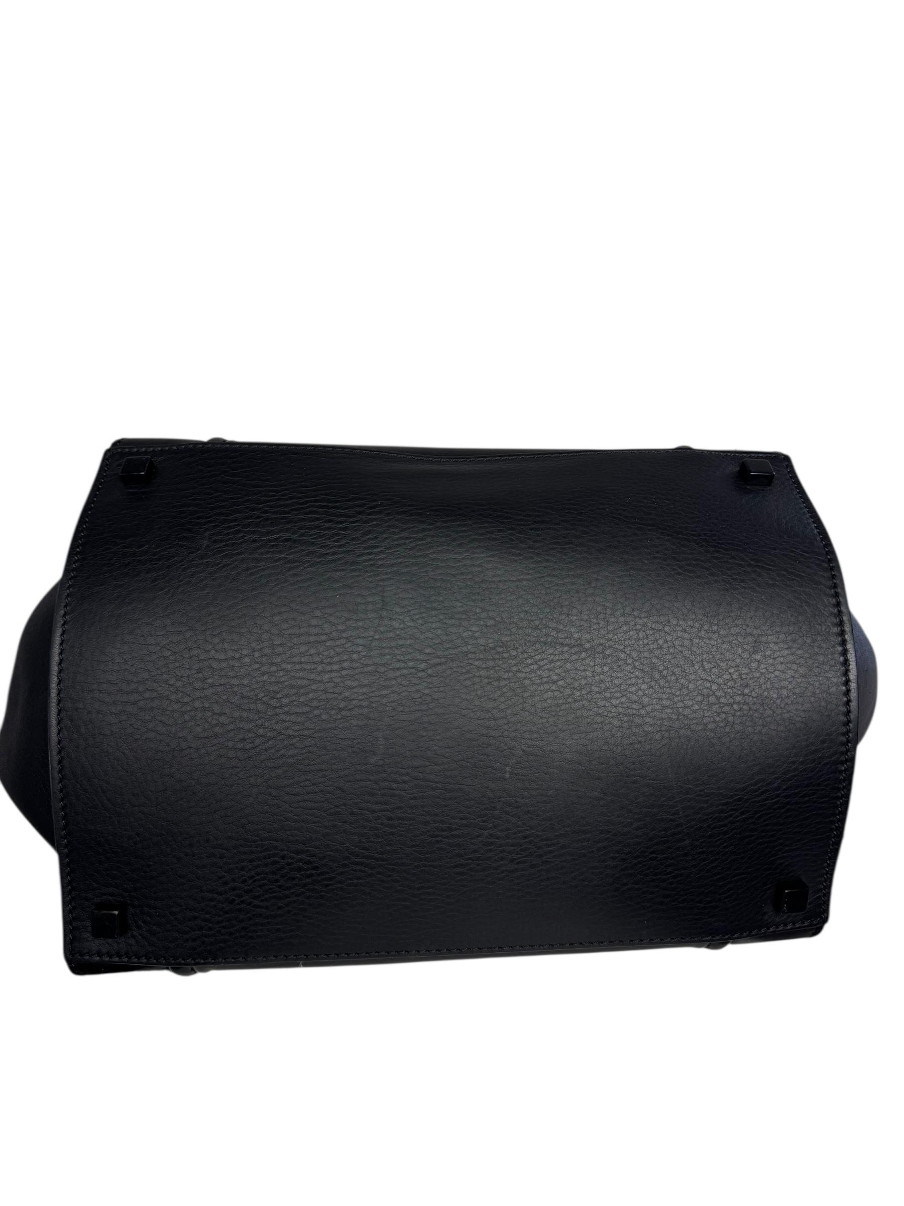 CELINE MEDIUM PHANTOM LUGGAGE BAG