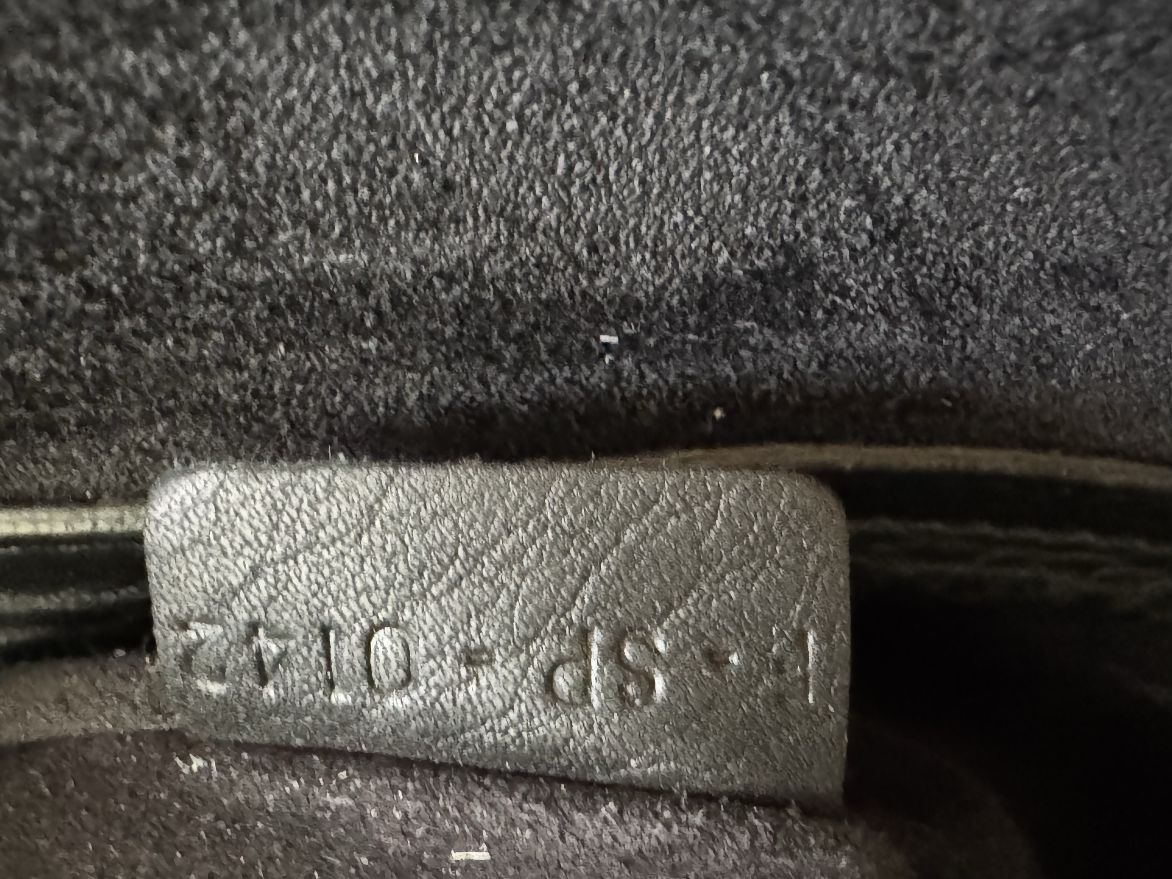 CELINE MEDIUM PHANTOM LUGGAGE BAG