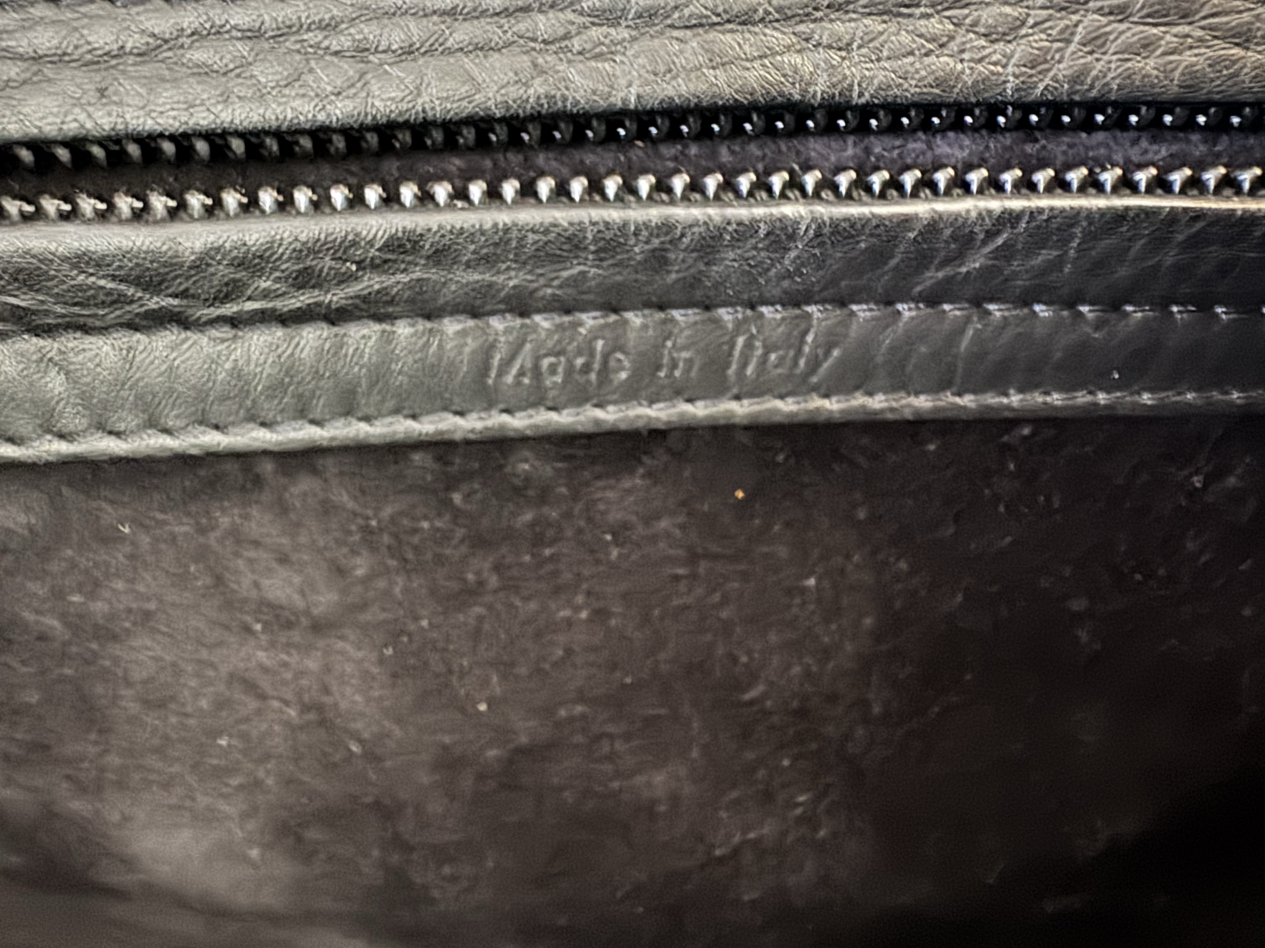 CELINE MEDIUM PHANTOM LUGGAGE BAG