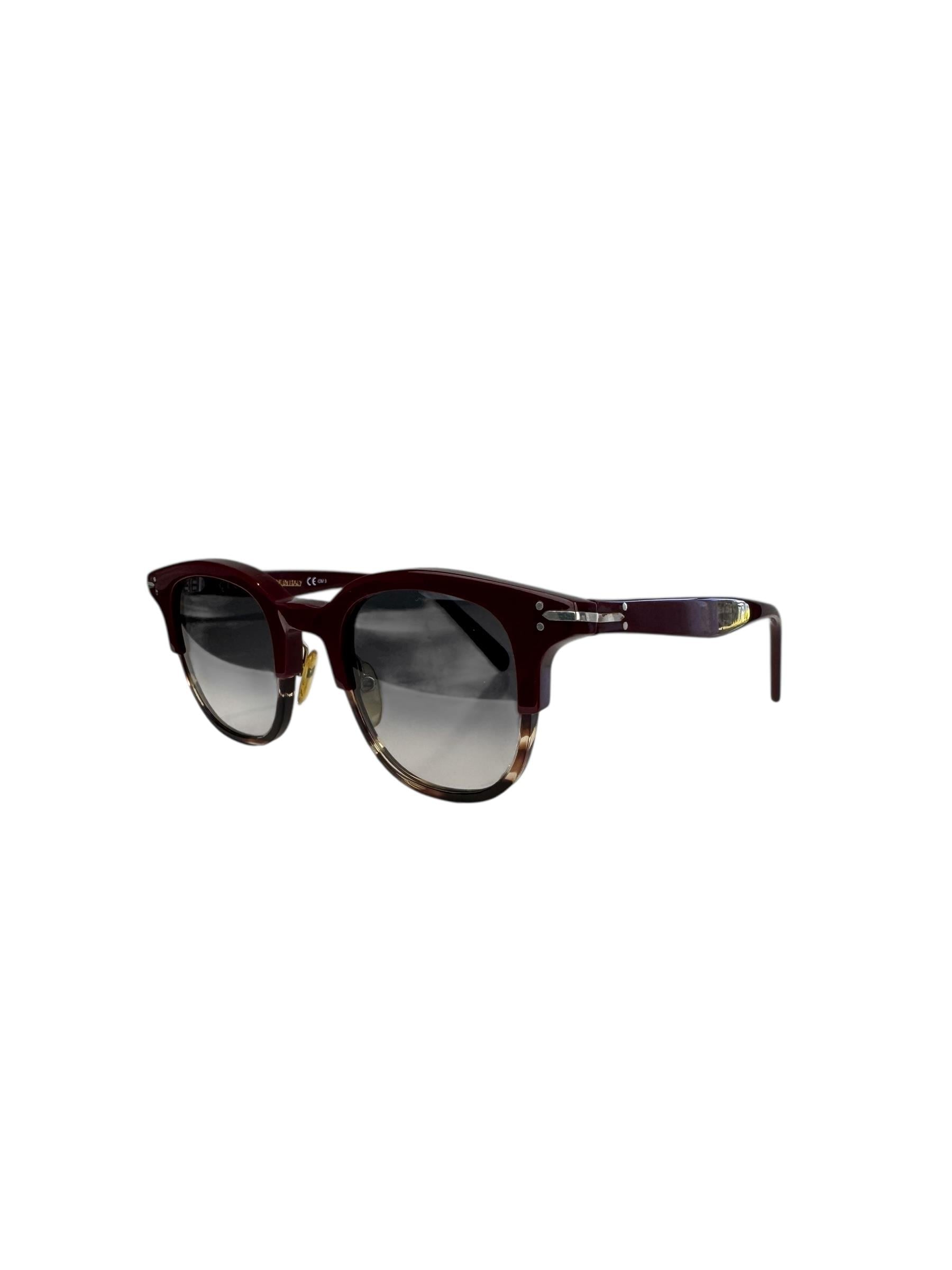 CELINE  SUNGLASSES
