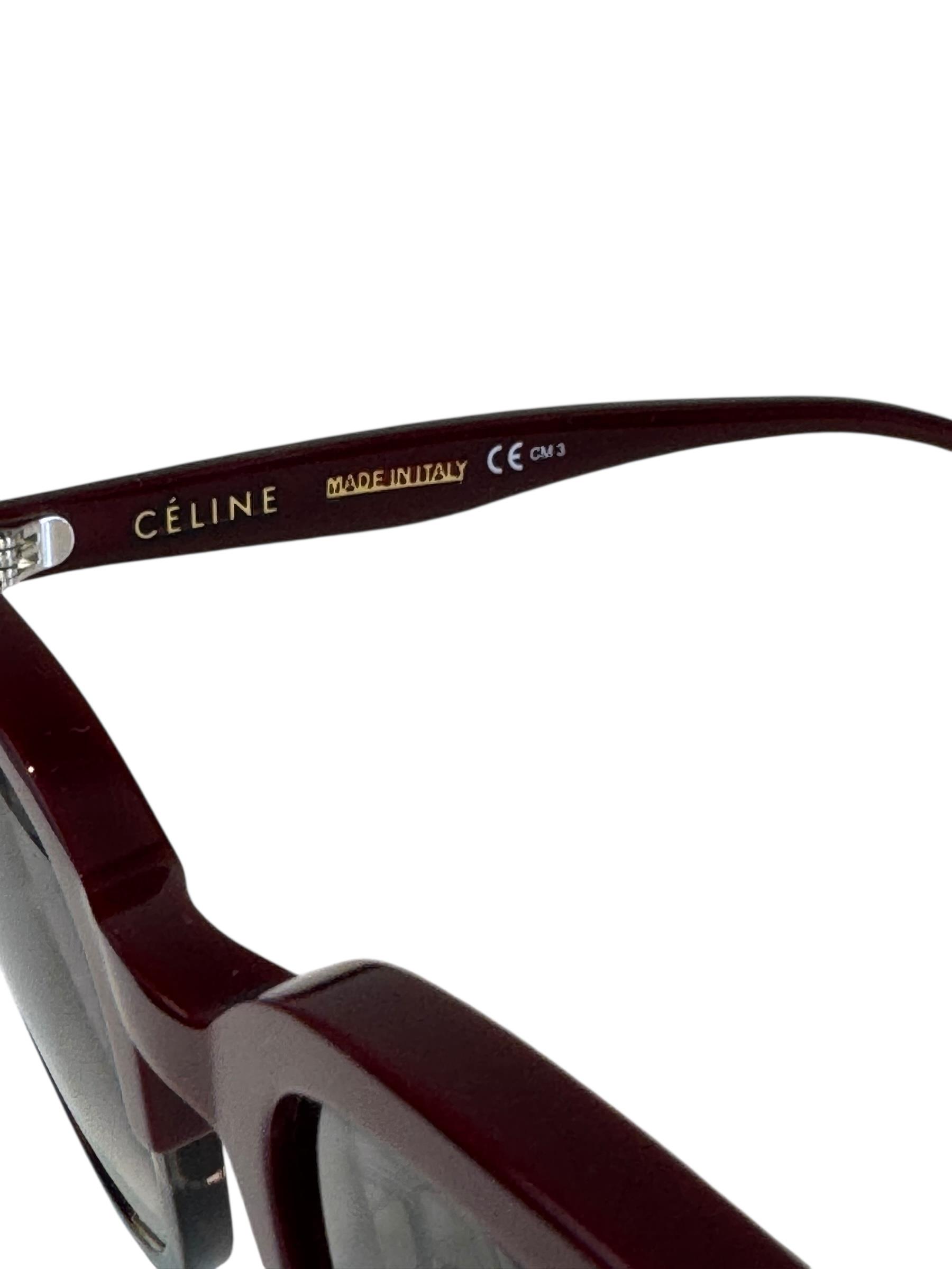 CELINE  SUNGLASSES