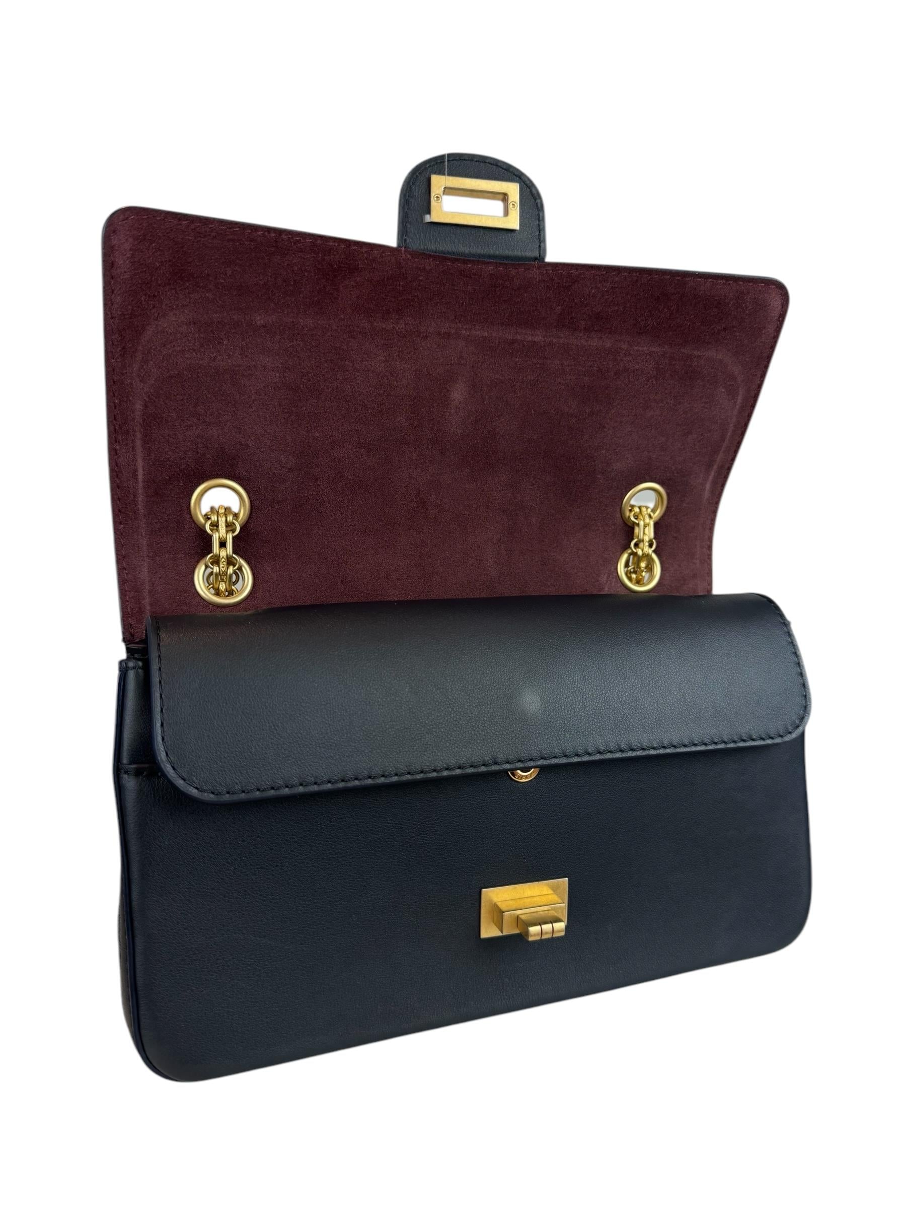 CHANEL 2.55 REISSUE DOUBLE FLAP BAG