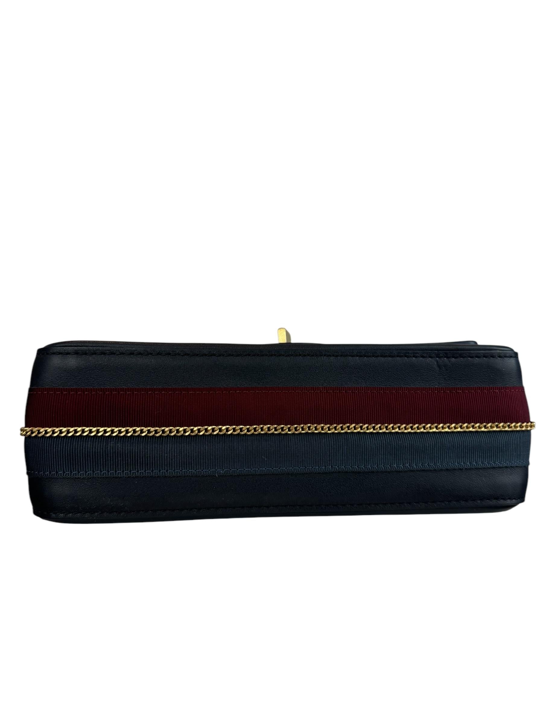 CHANEL 2.55 REISSUE DOUBLE FLAP BAG